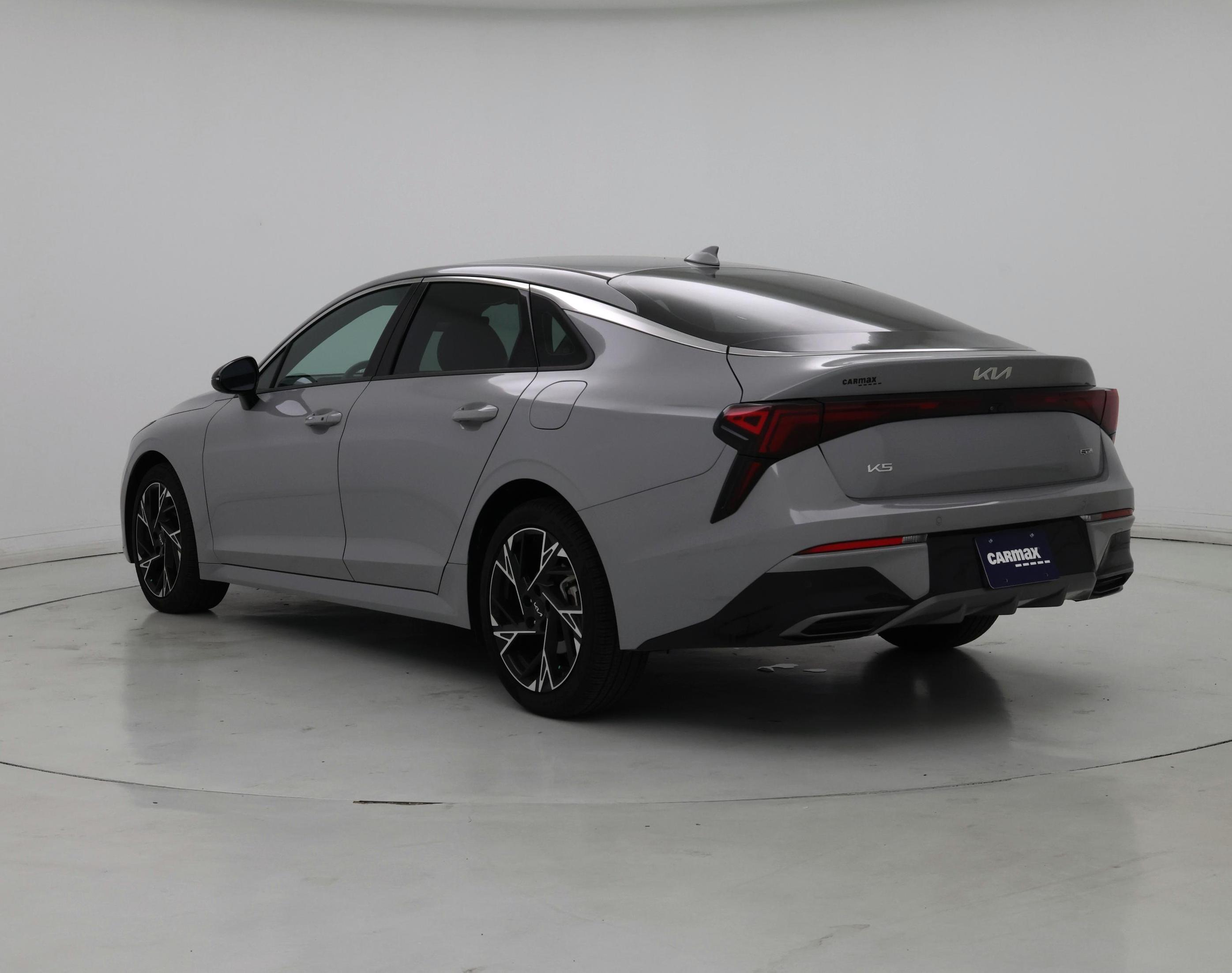 Thumbnail: 2025 Kia K5 - 2