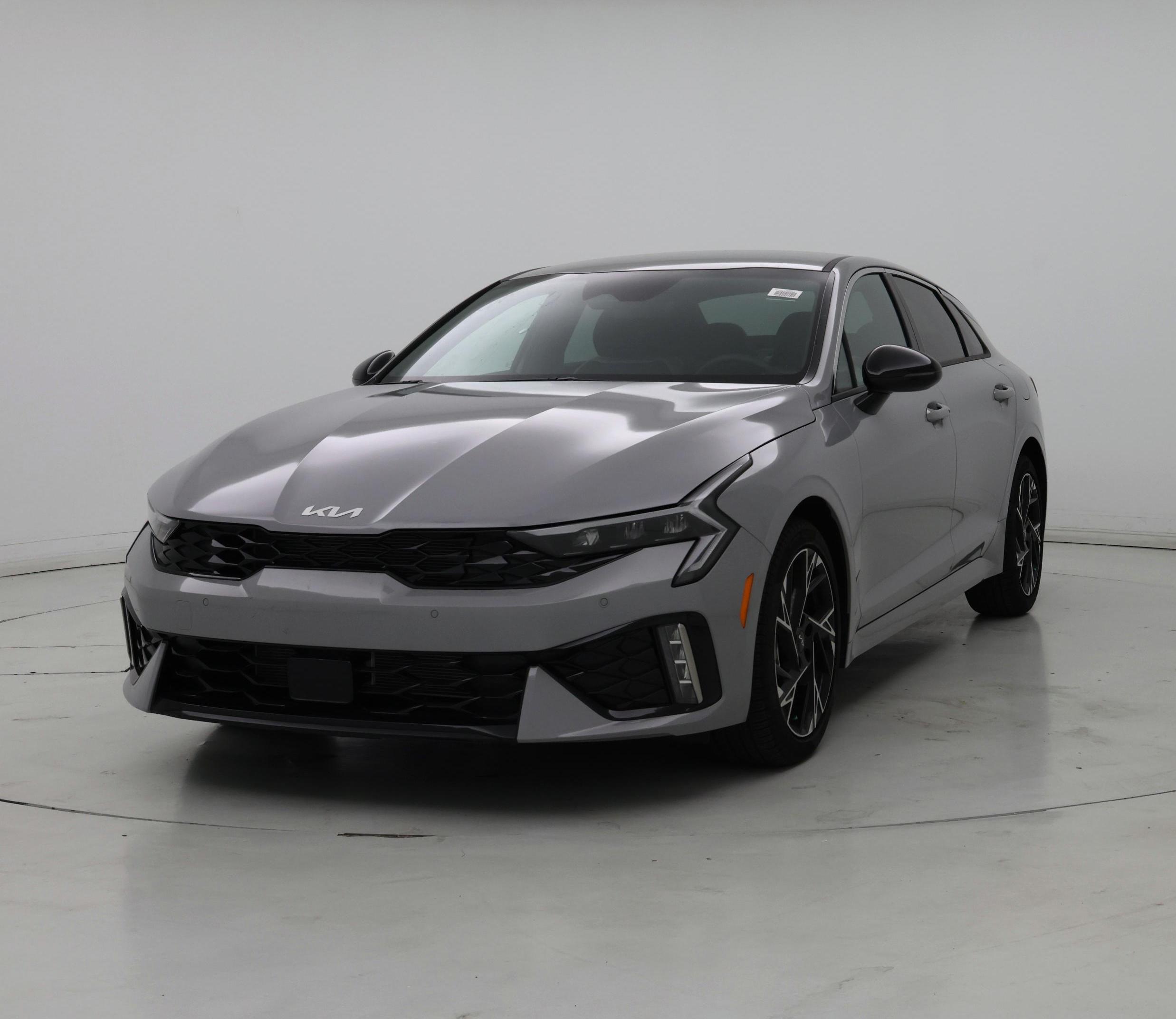 Thumbnail: 2025 Kia K5 - 4