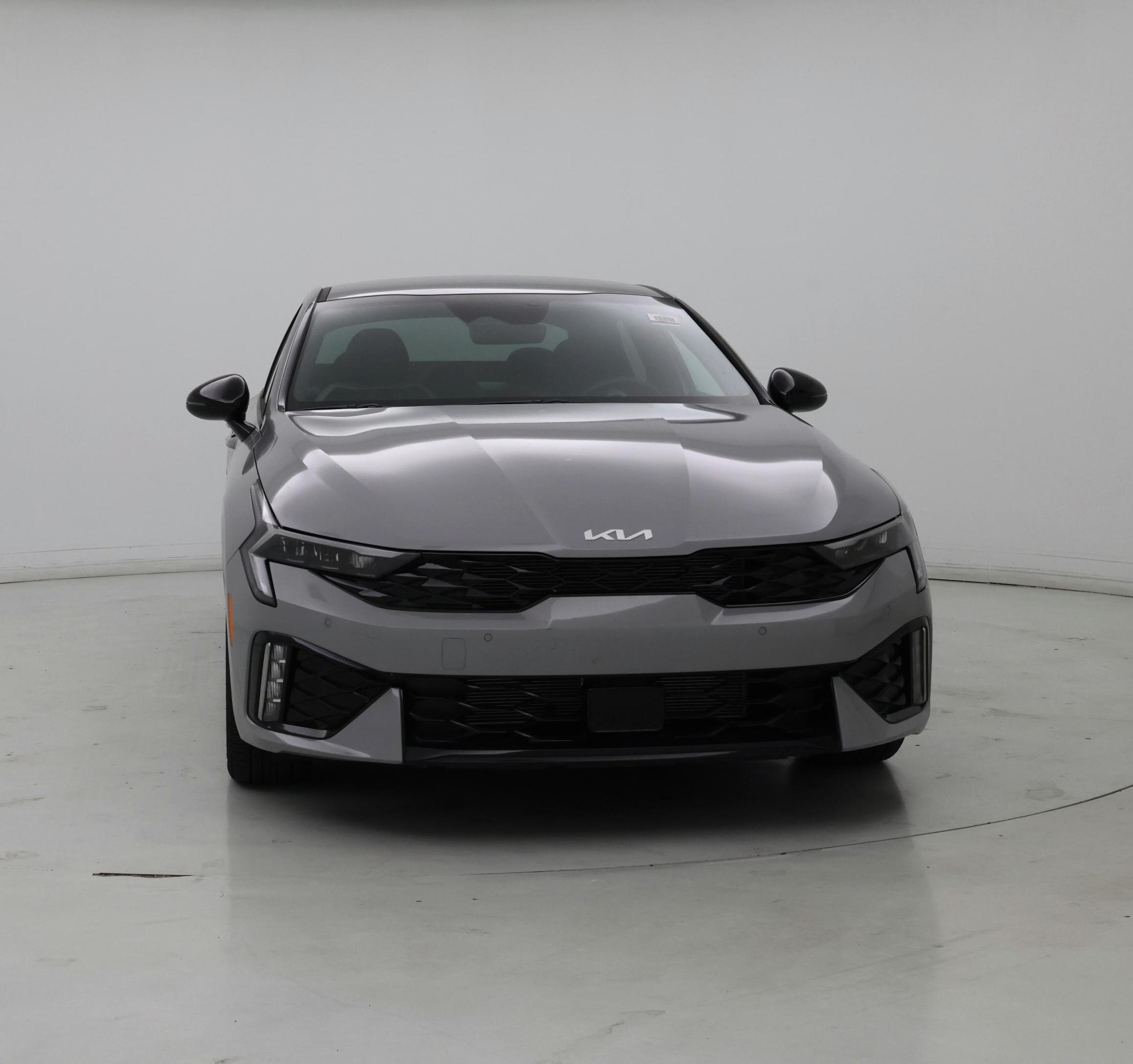 Thumbnail: 2025 Kia K5 - 5