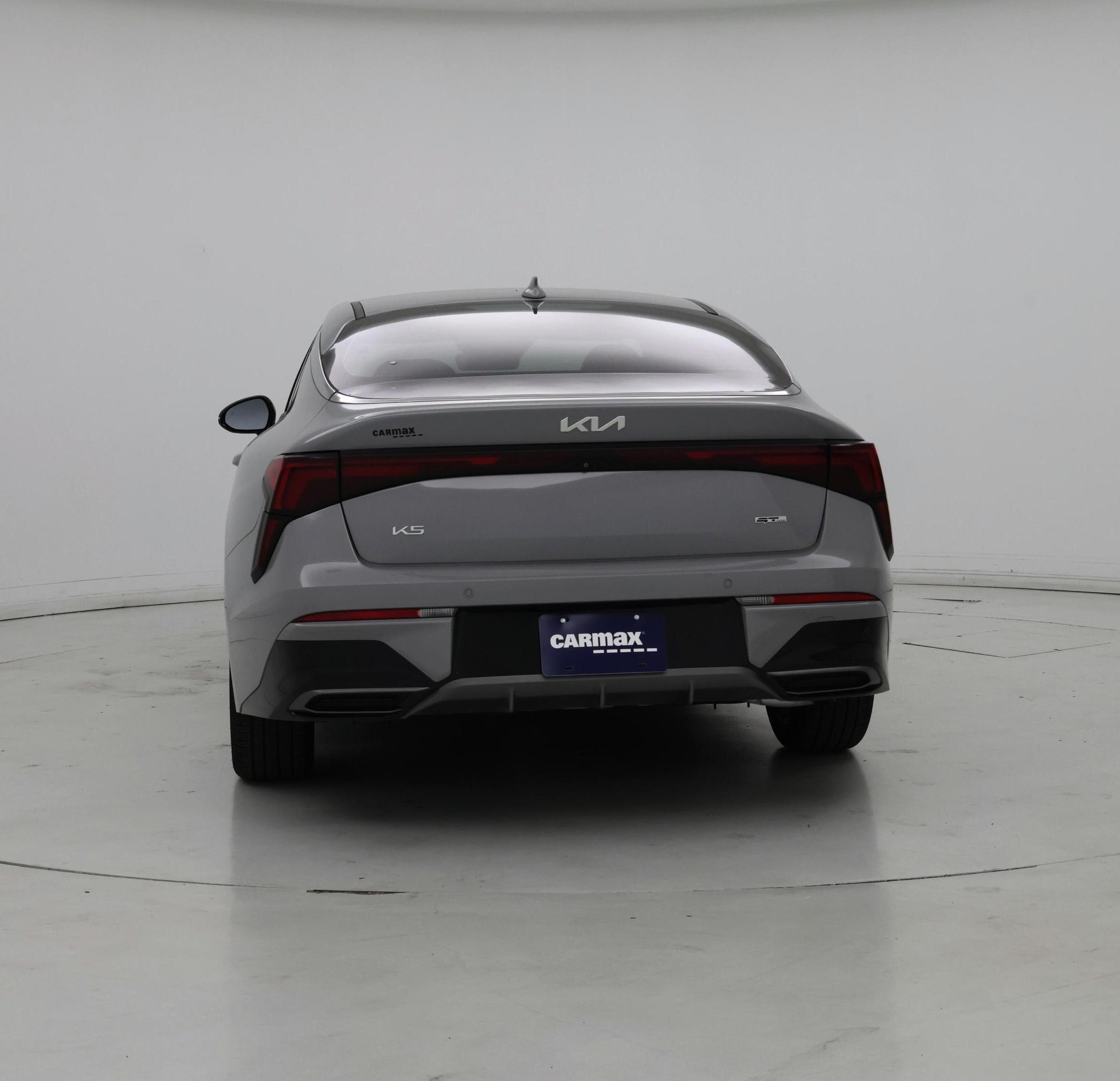 Thumbnail: 2025 Kia K5 - 6