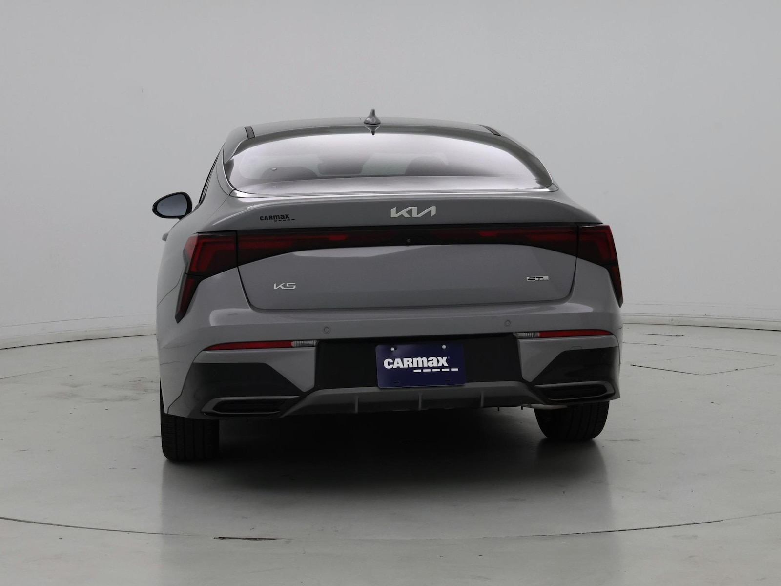 2025 Kia K5 GT-Line - Photo 7