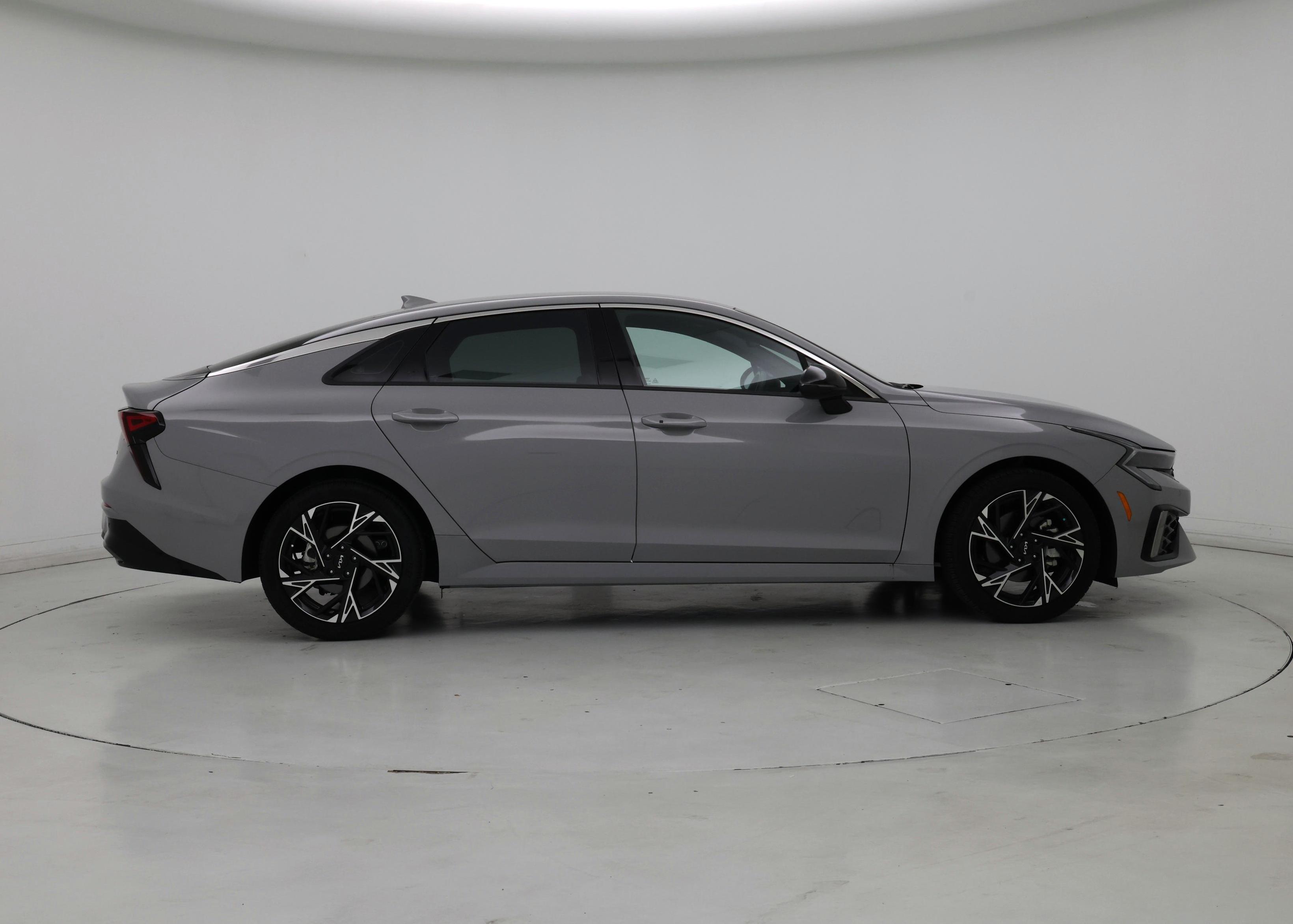 Thumbnail: 2025 Kia K5 - 7