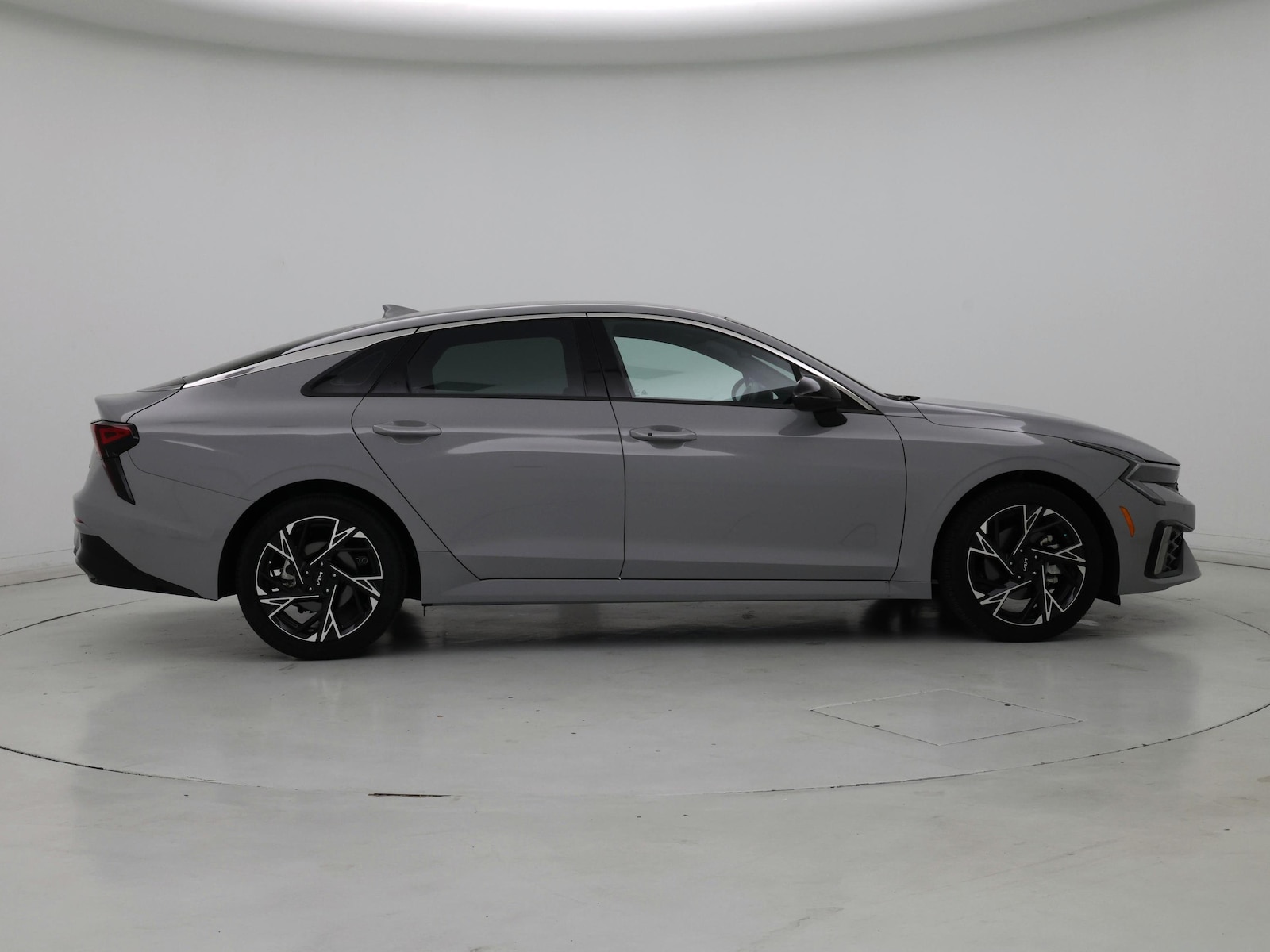 2025 Kia K5 GT-Line - Photo 8