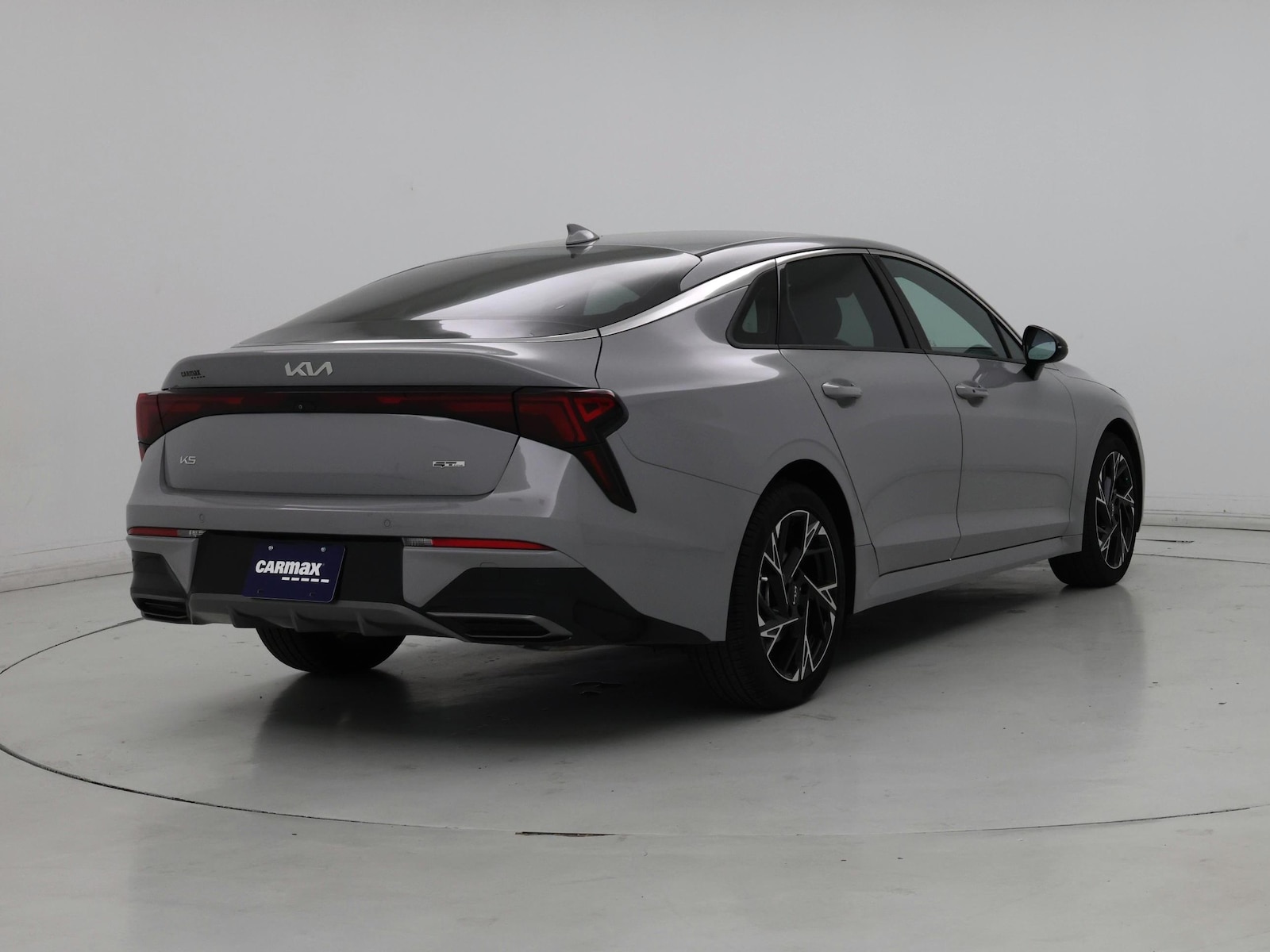 2025 Kia K5 GT-Line - Photo 9