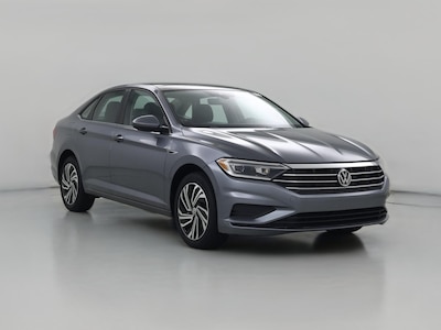 2021 Volkswagen Jetta SEL