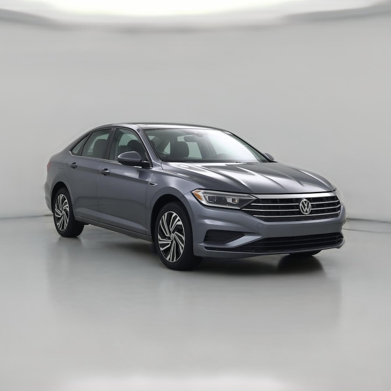 2021 Volkswagen Jetta SEL