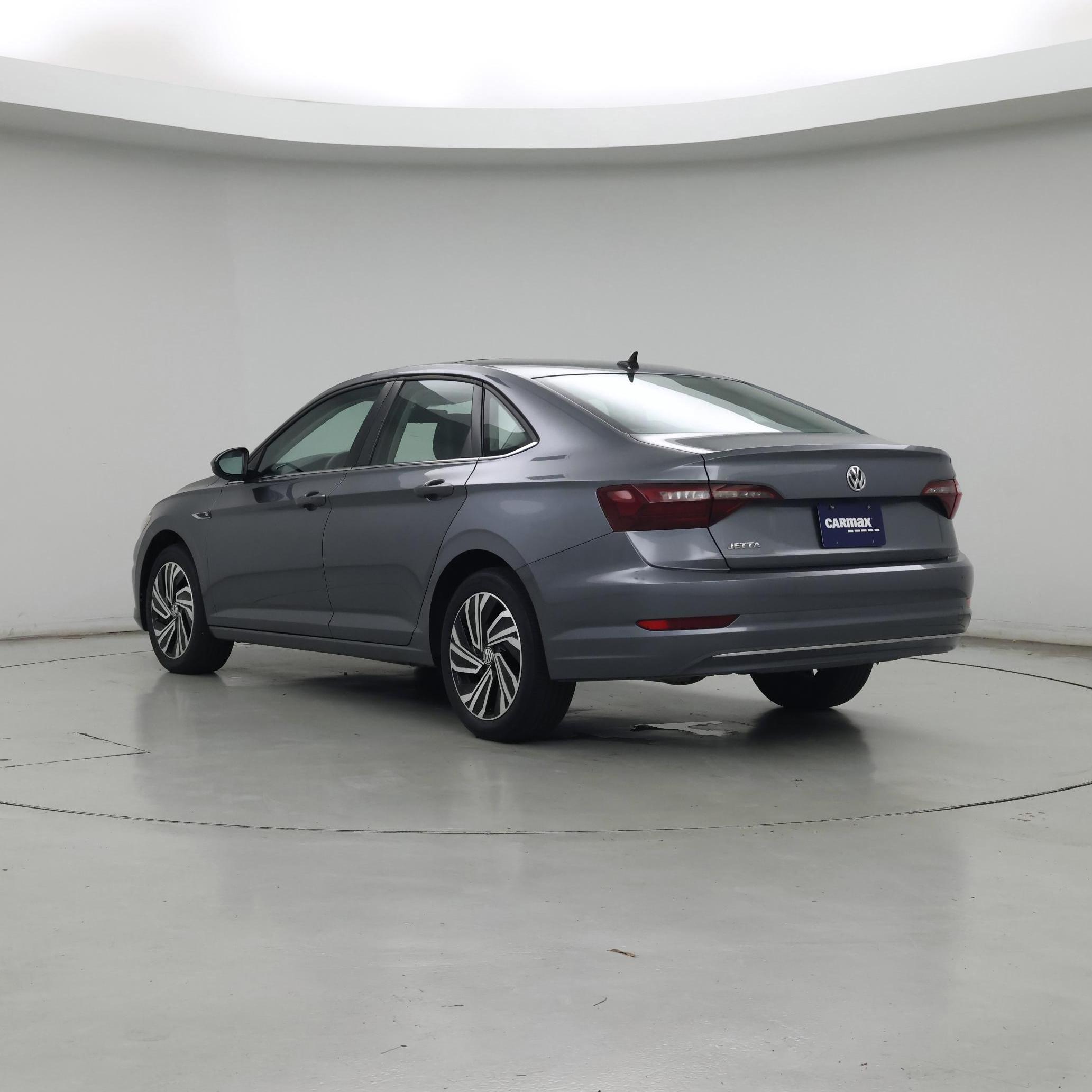 Thumbnail: 2021 Volkswagen Jetta - 2