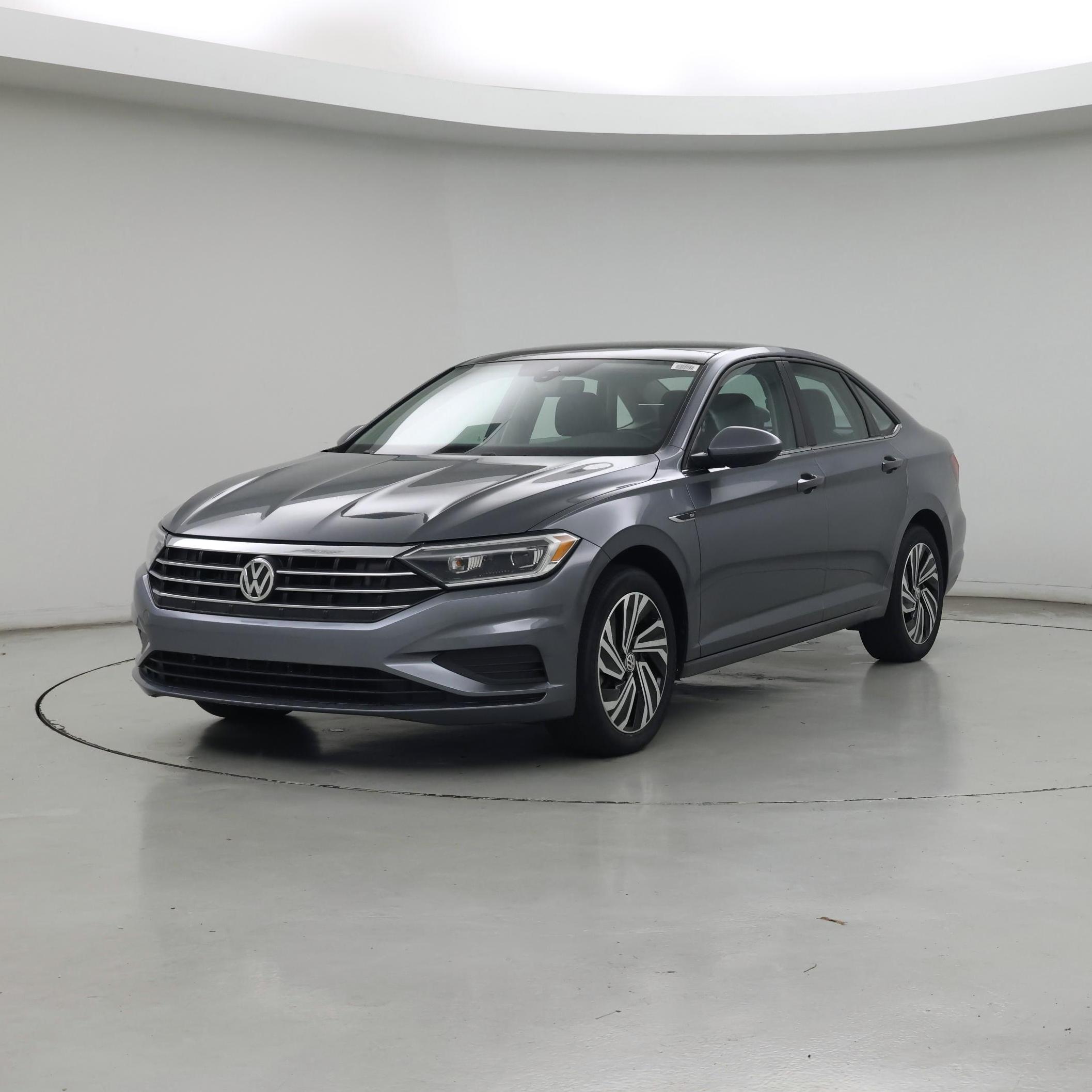 Thumbnail: 2021 Volkswagen Jetta - 4