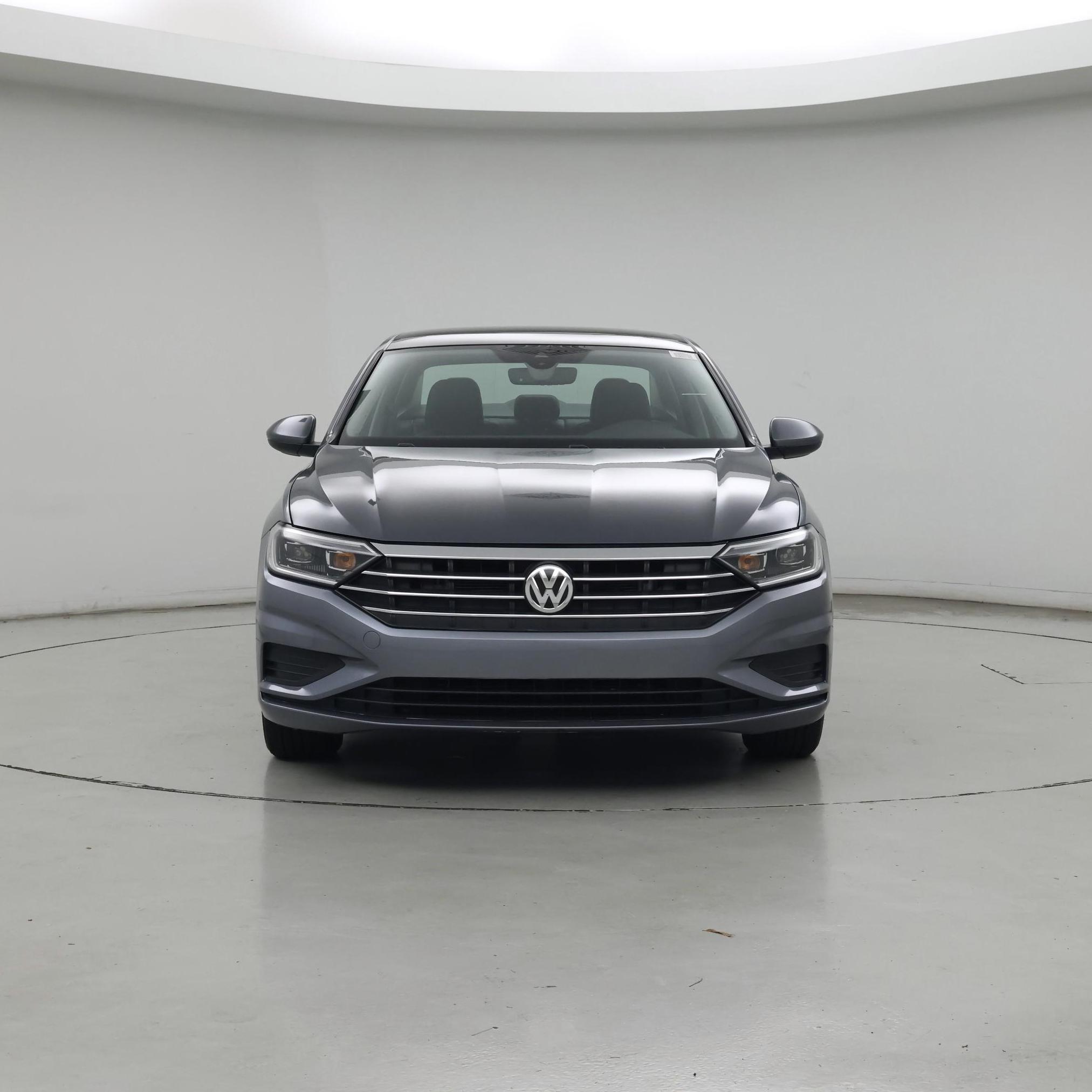 Thumbnail: 2021 Volkswagen Jetta - 5