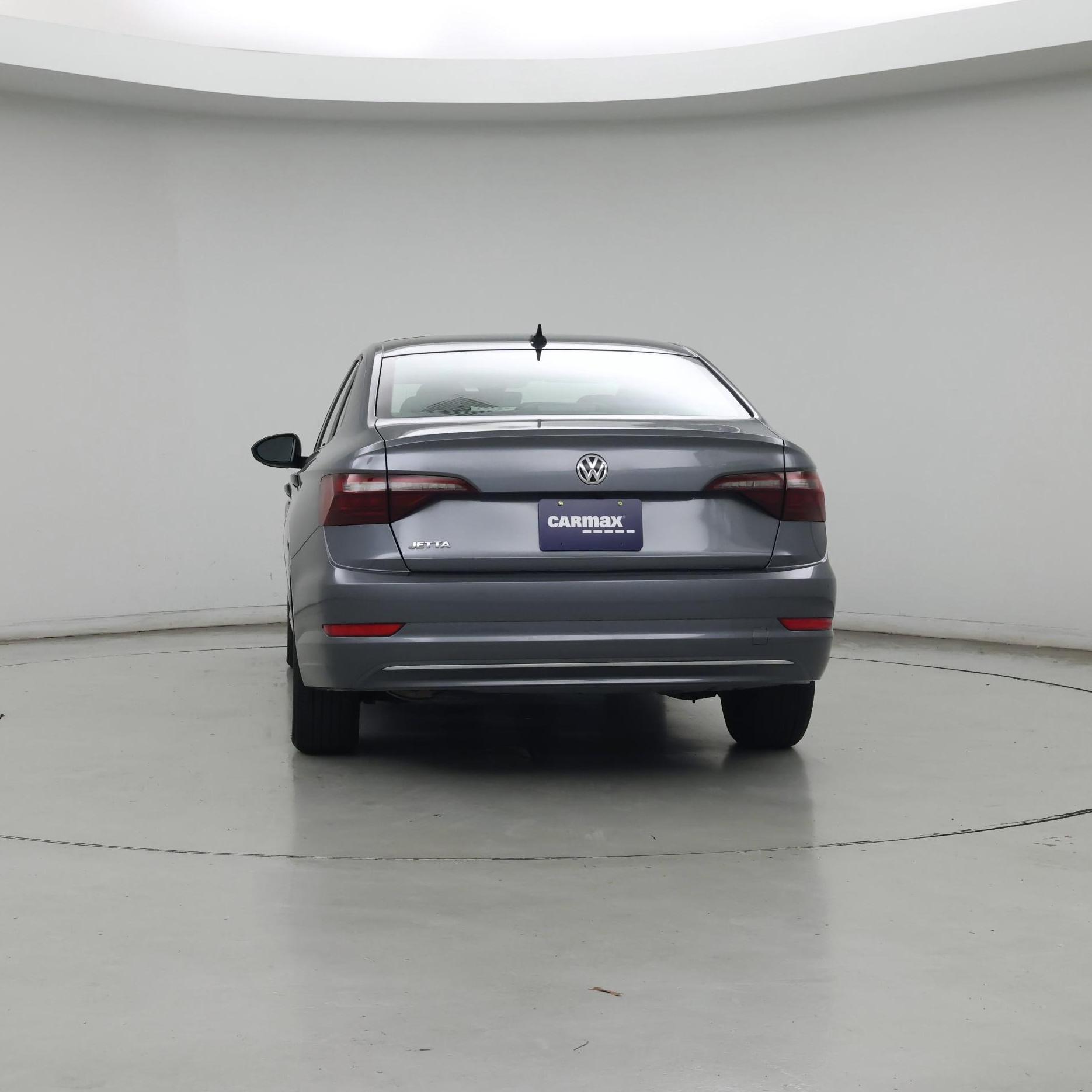 Thumbnail: 2021 Volkswagen Jetta - 6