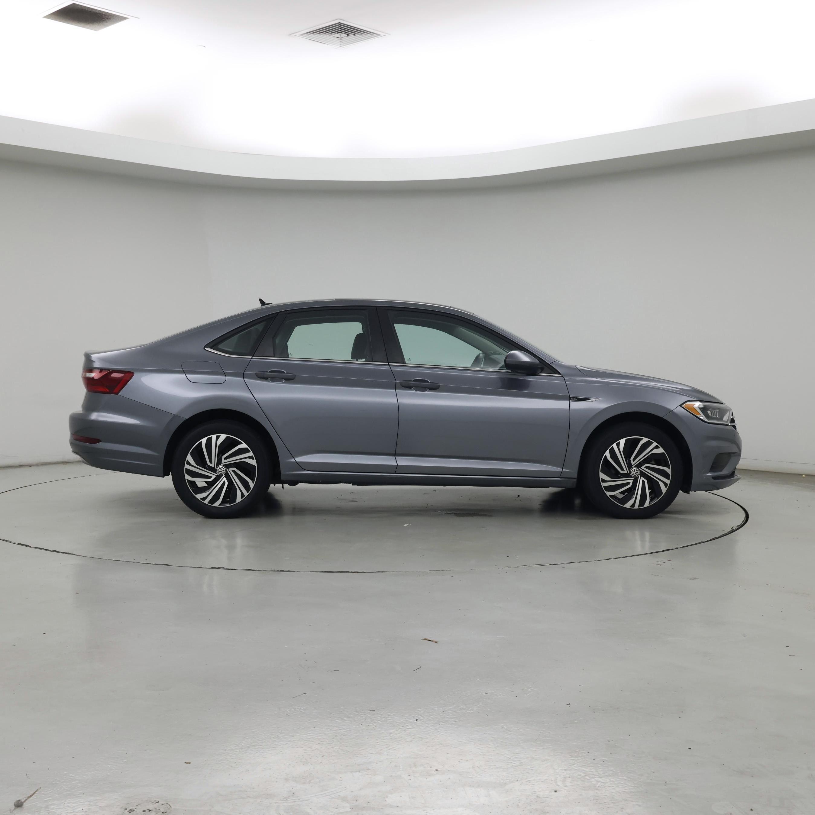 Thumbnail: 2021 Volkswagen Jetta - 7