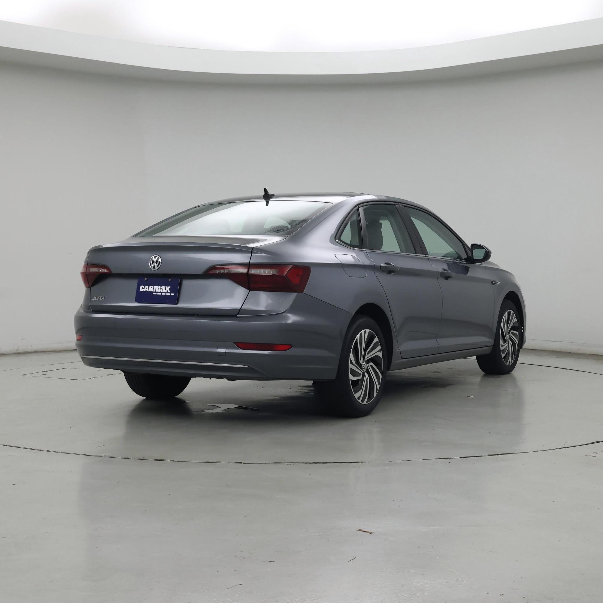 Thumbnail: 2021 Volkswagen Jetta - 8