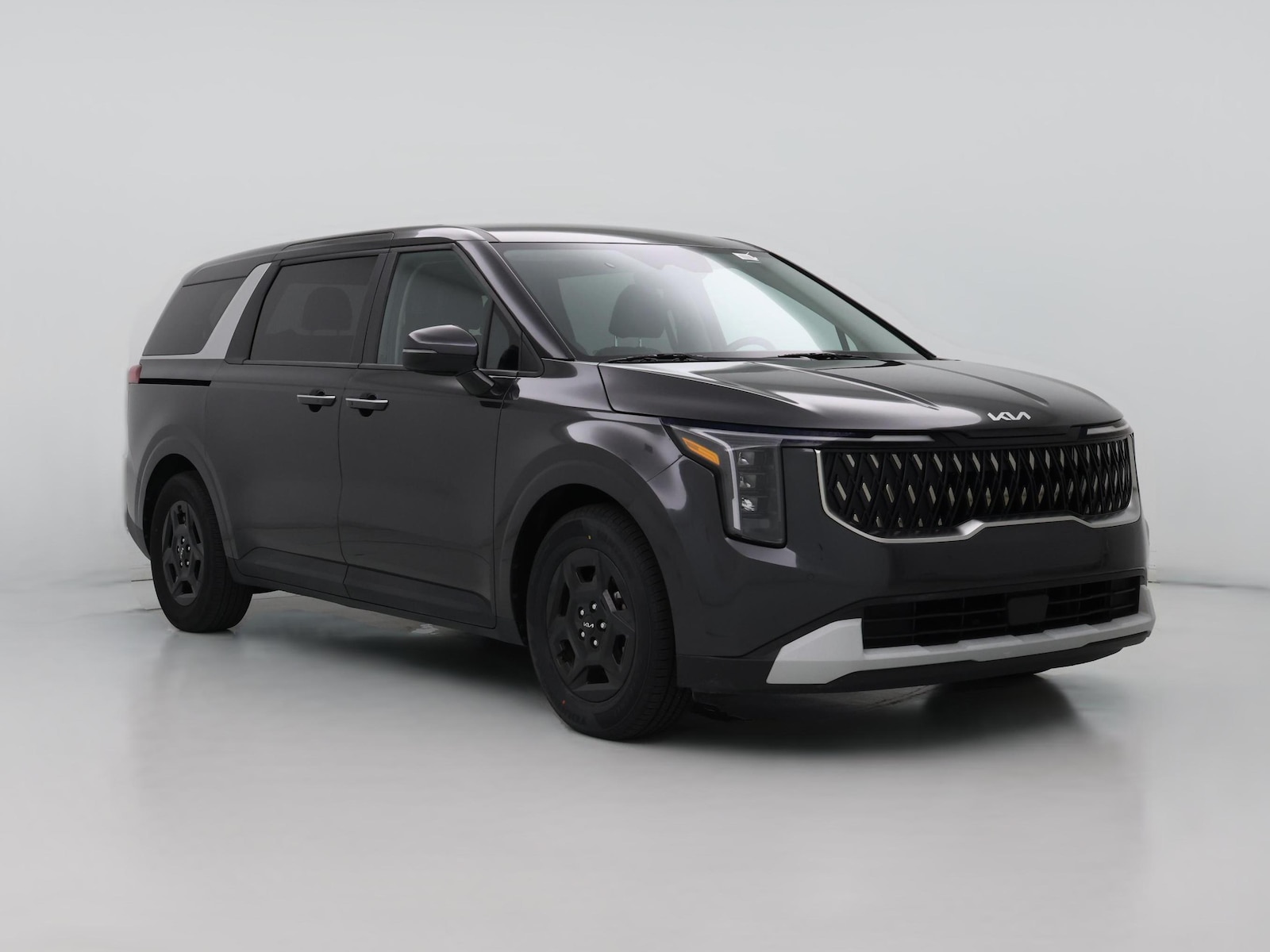 2025 Kia Carnival