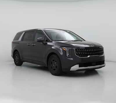 2025 Kia Carnival LX
