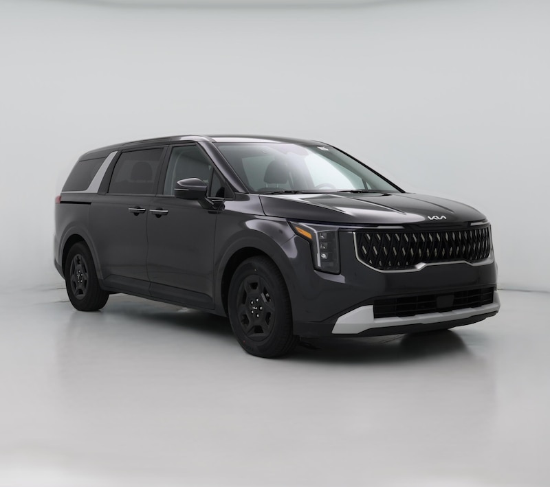 2025 Kia Carnival LX