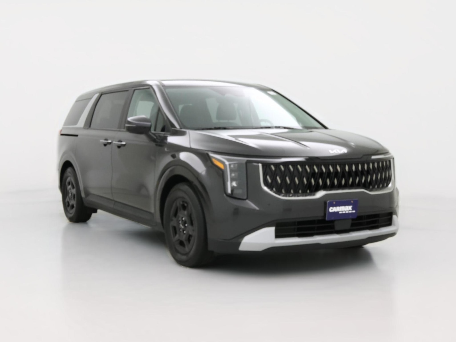 2025 Kia Carnival