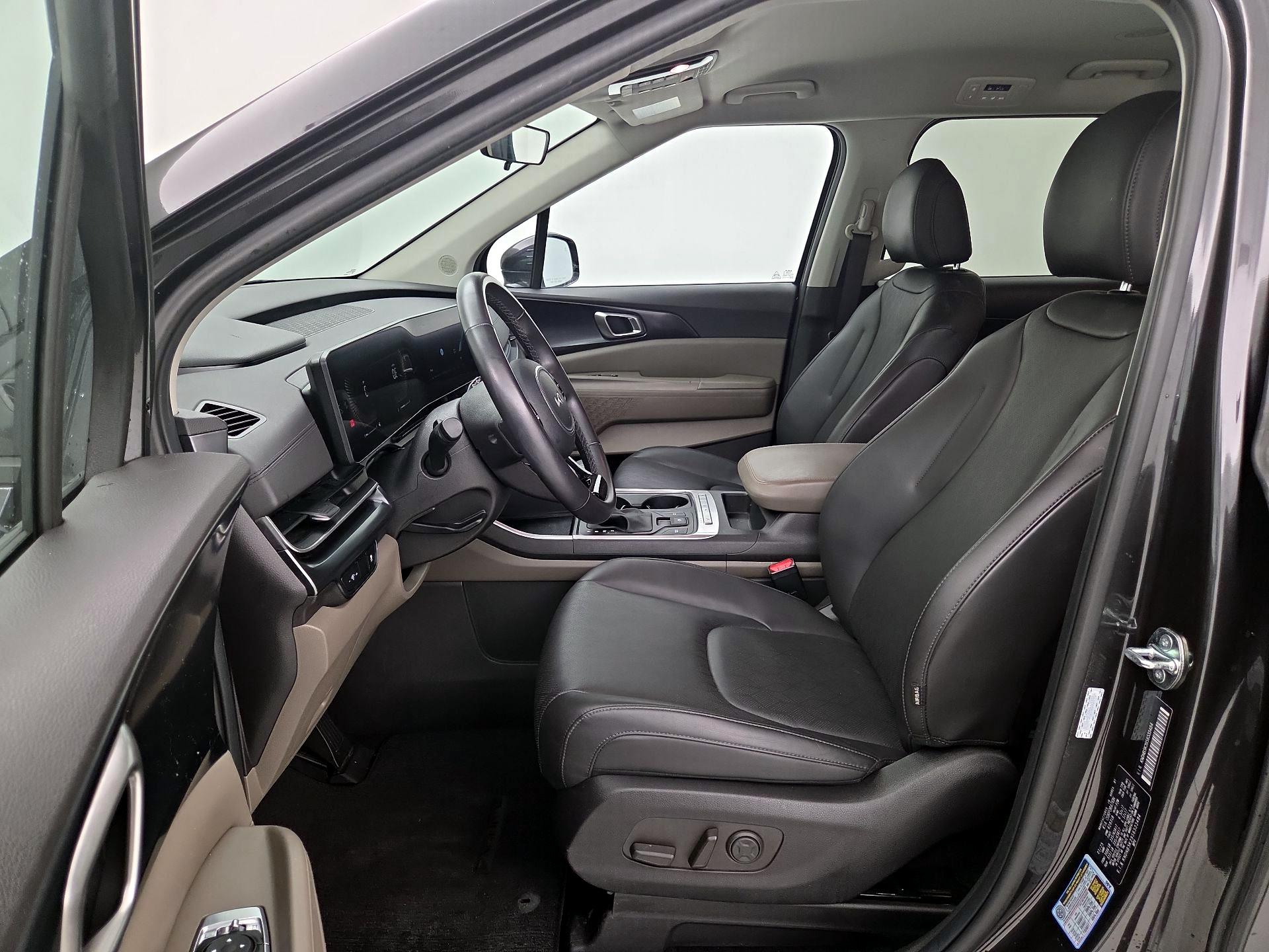 Thumbnail: 2025 Kia Carnival - 11