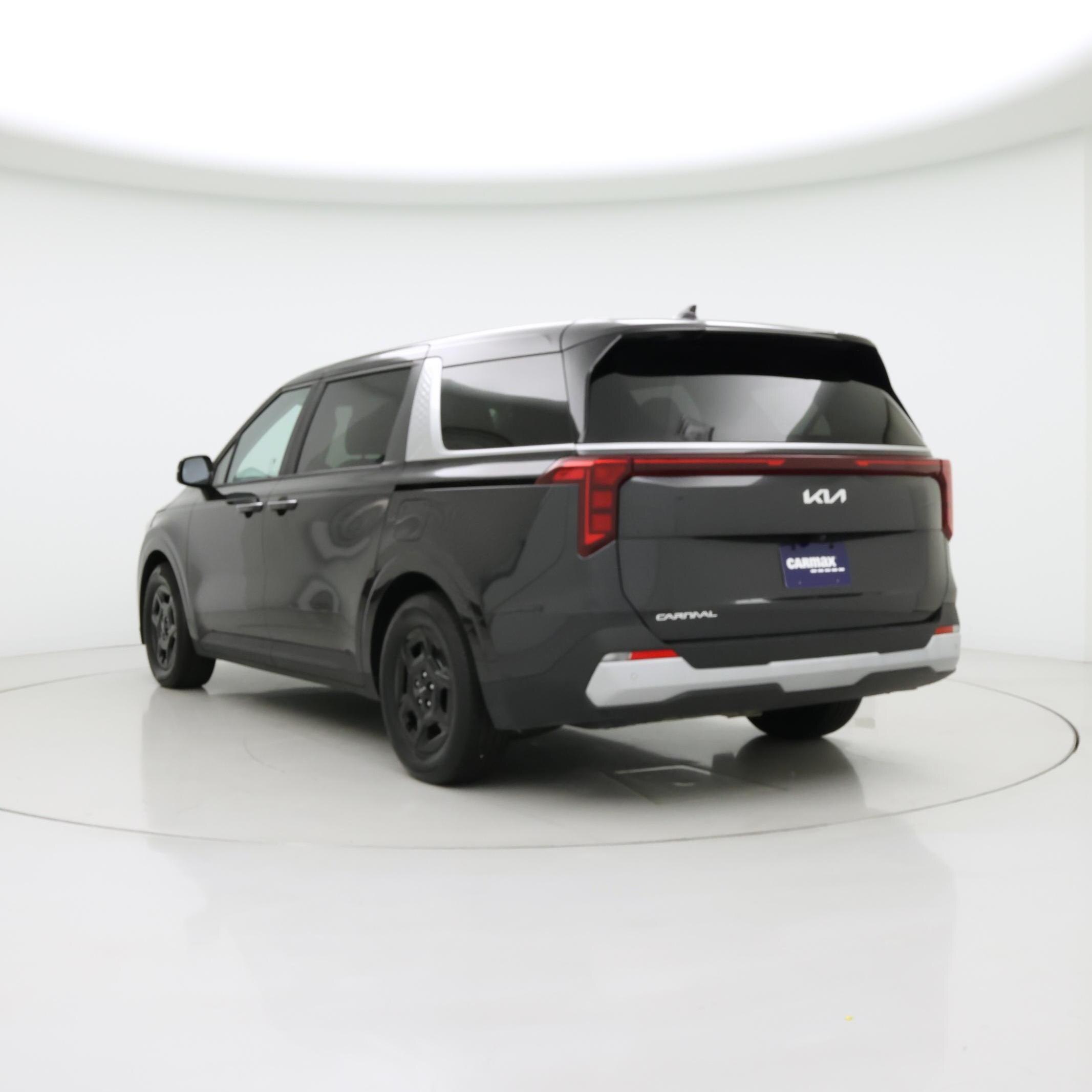 Thumbnail: 2025 Kia Carnival - 2