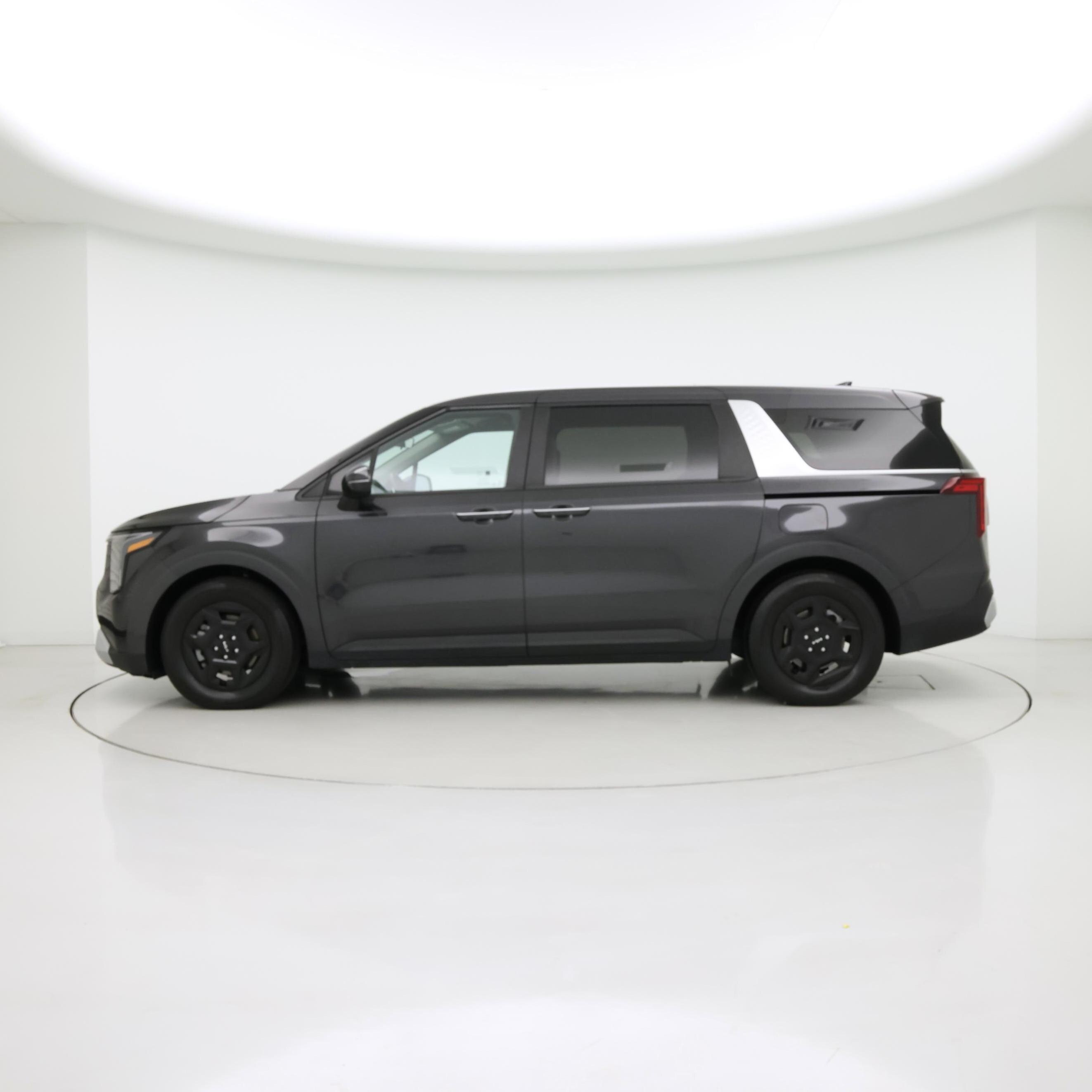 Thumbnail: 2025 Kia Carnival - 3