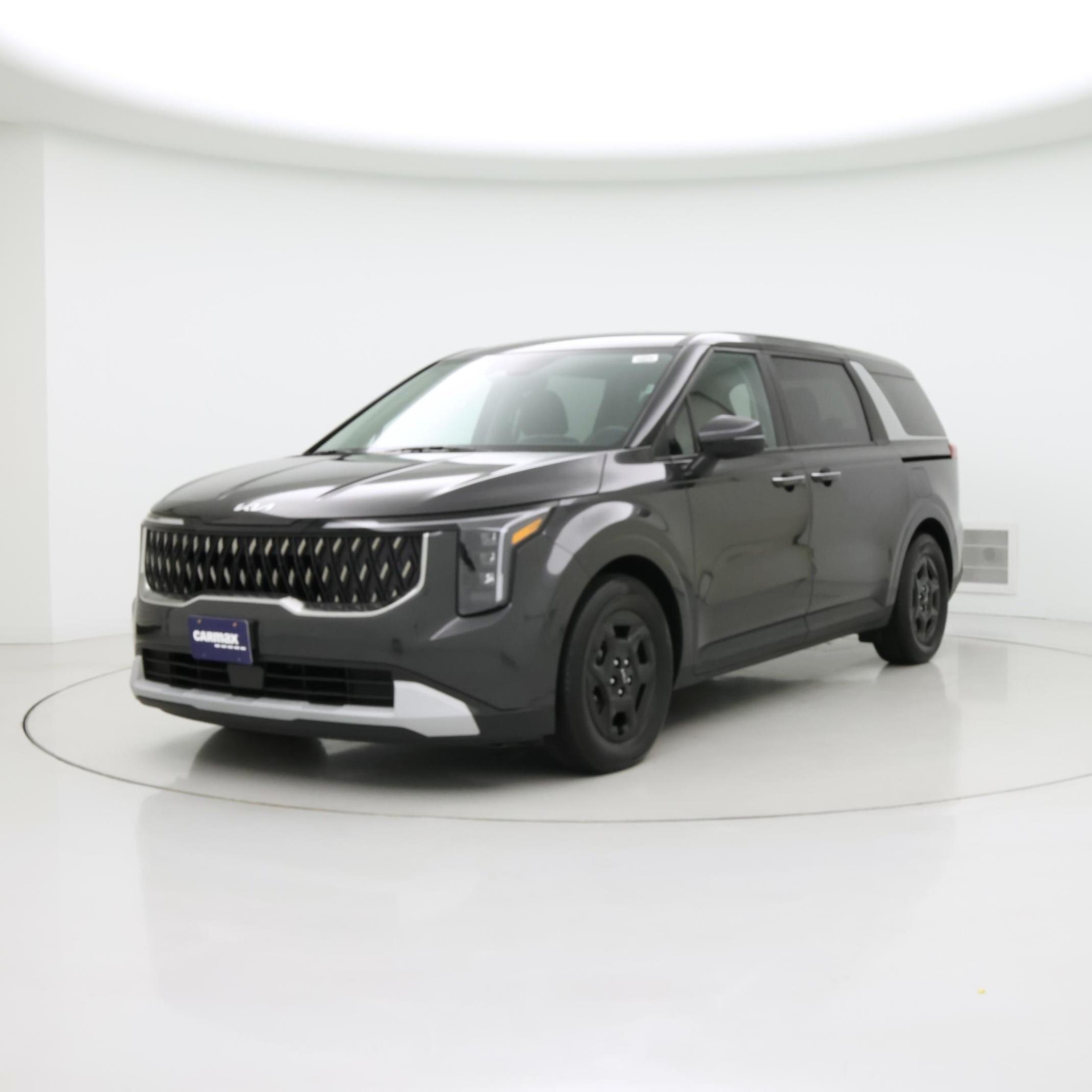 Thumbnail: 2025 Kia Carnival - 4