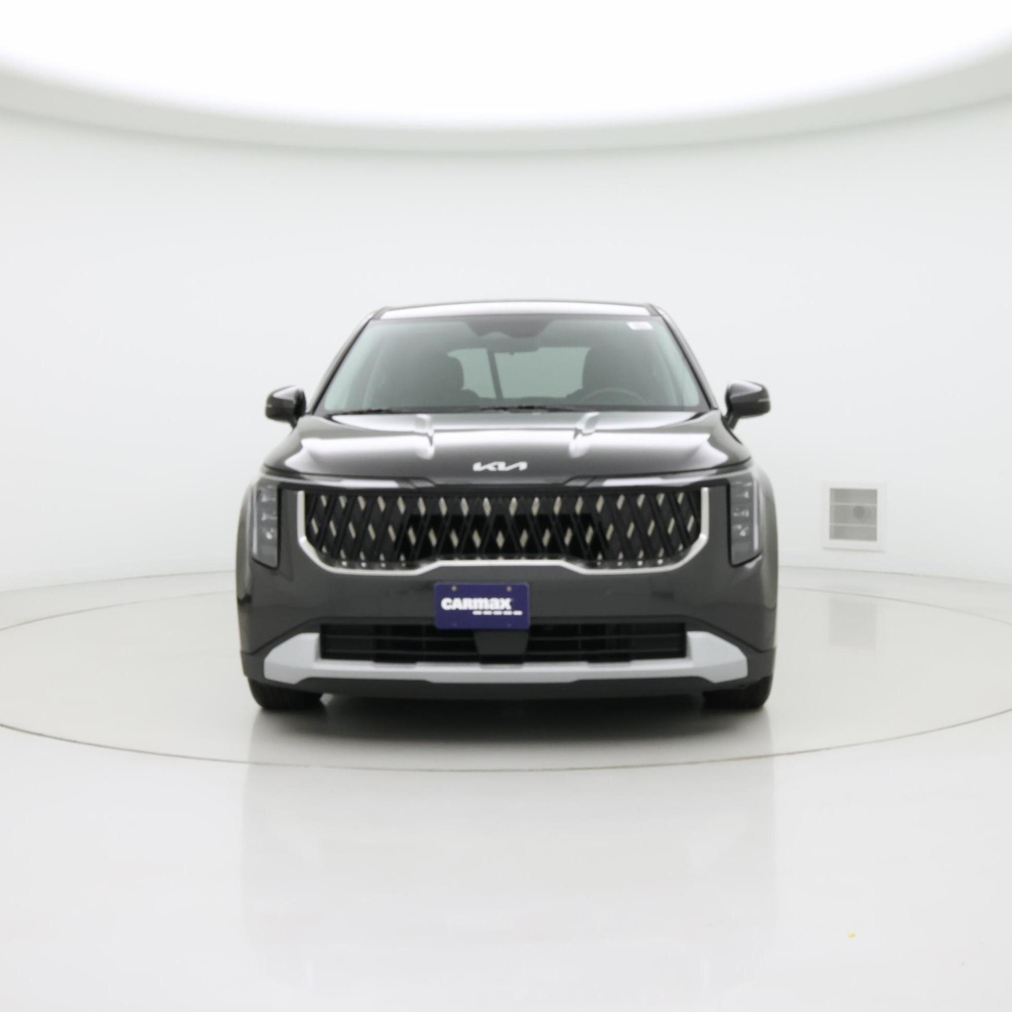 Thumbnail: 2025 Kia Carnival - 5