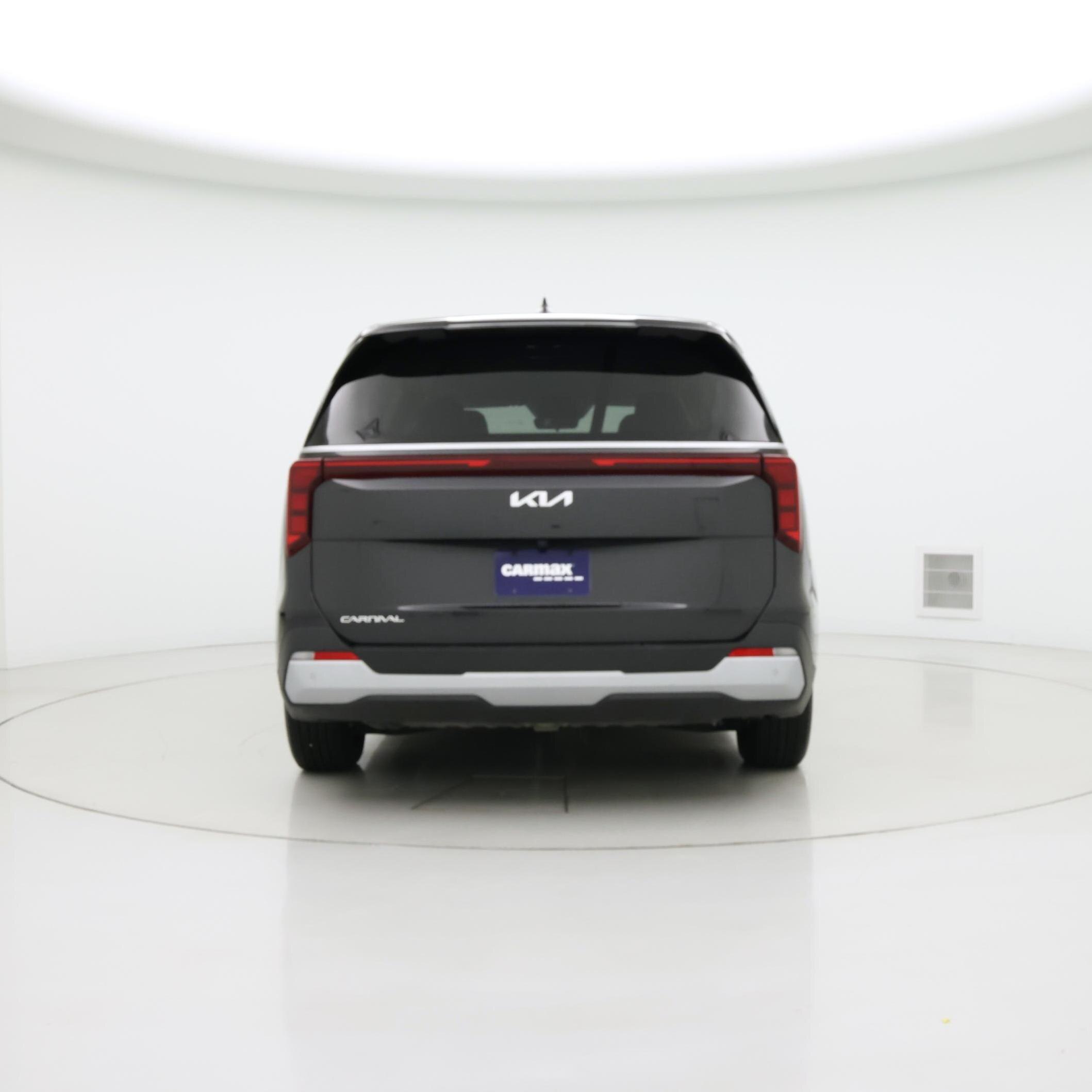 Thumbnail: 2025 Kia Carnival - 6