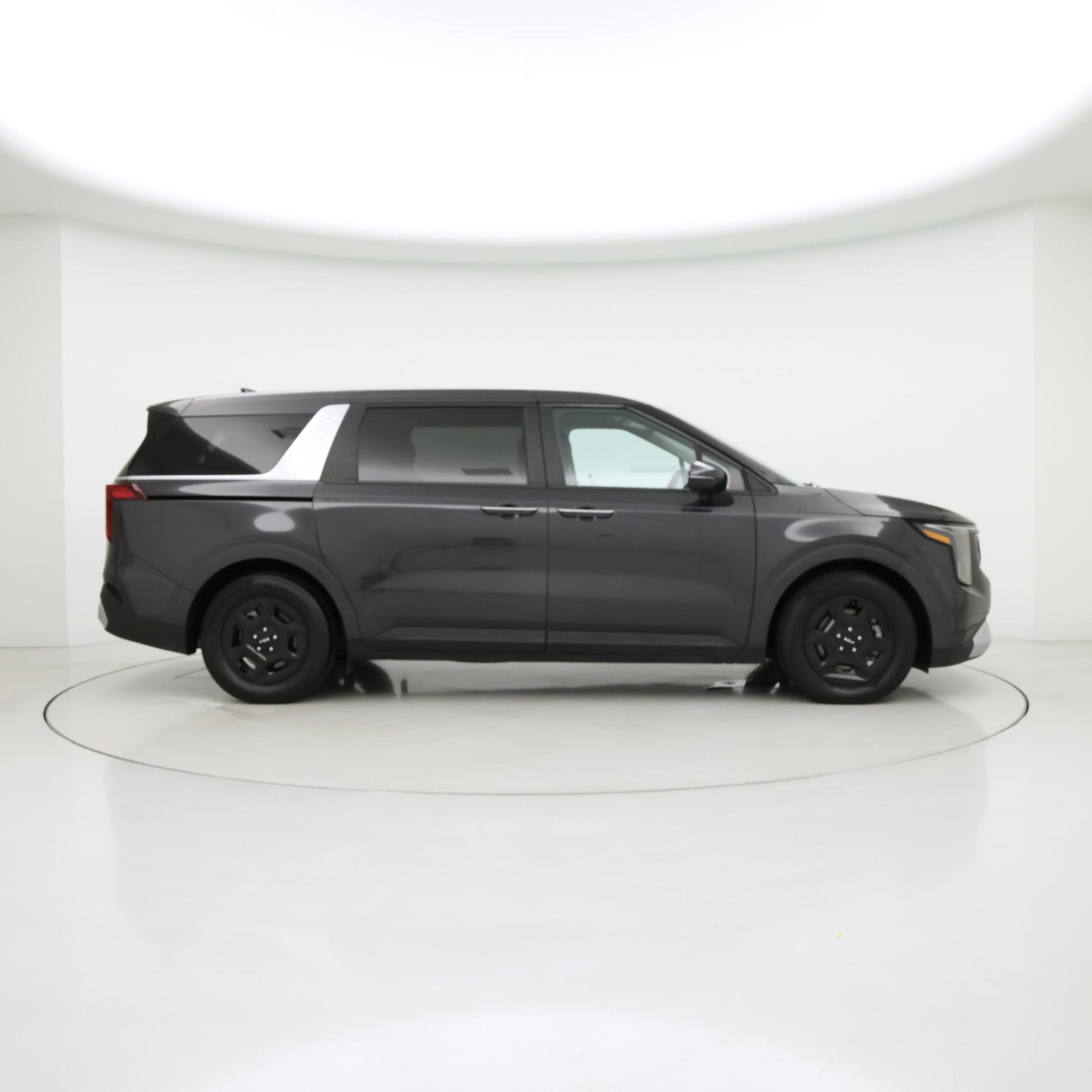 Thumbnail: 2025 Kia Carnival - 7