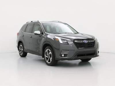 2023 Subaru Forester Touring