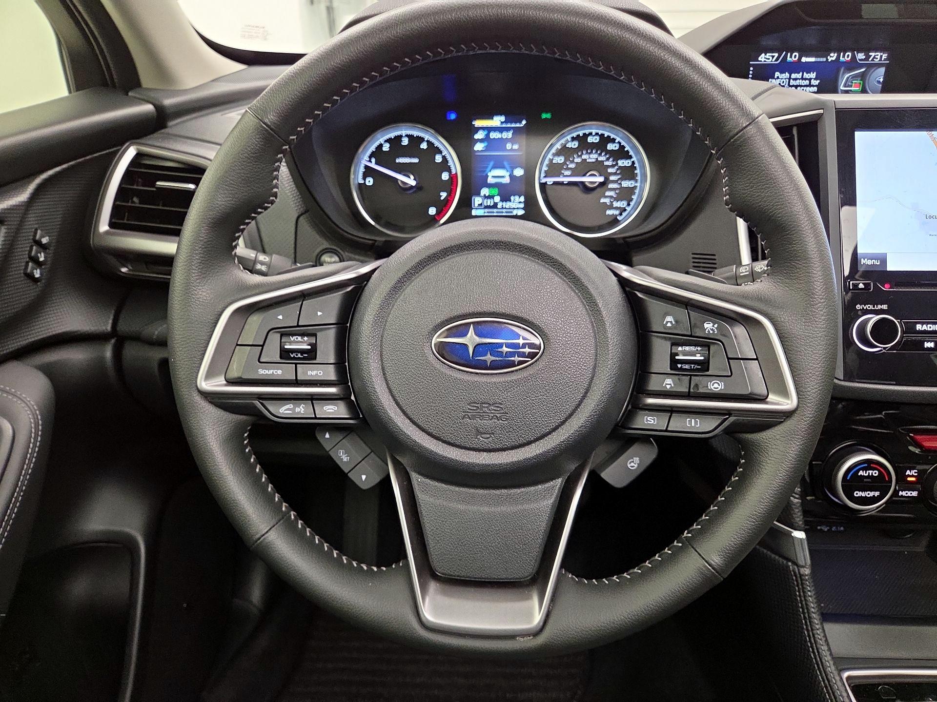 Thumbnail: 2023 Subaru Forester - 10