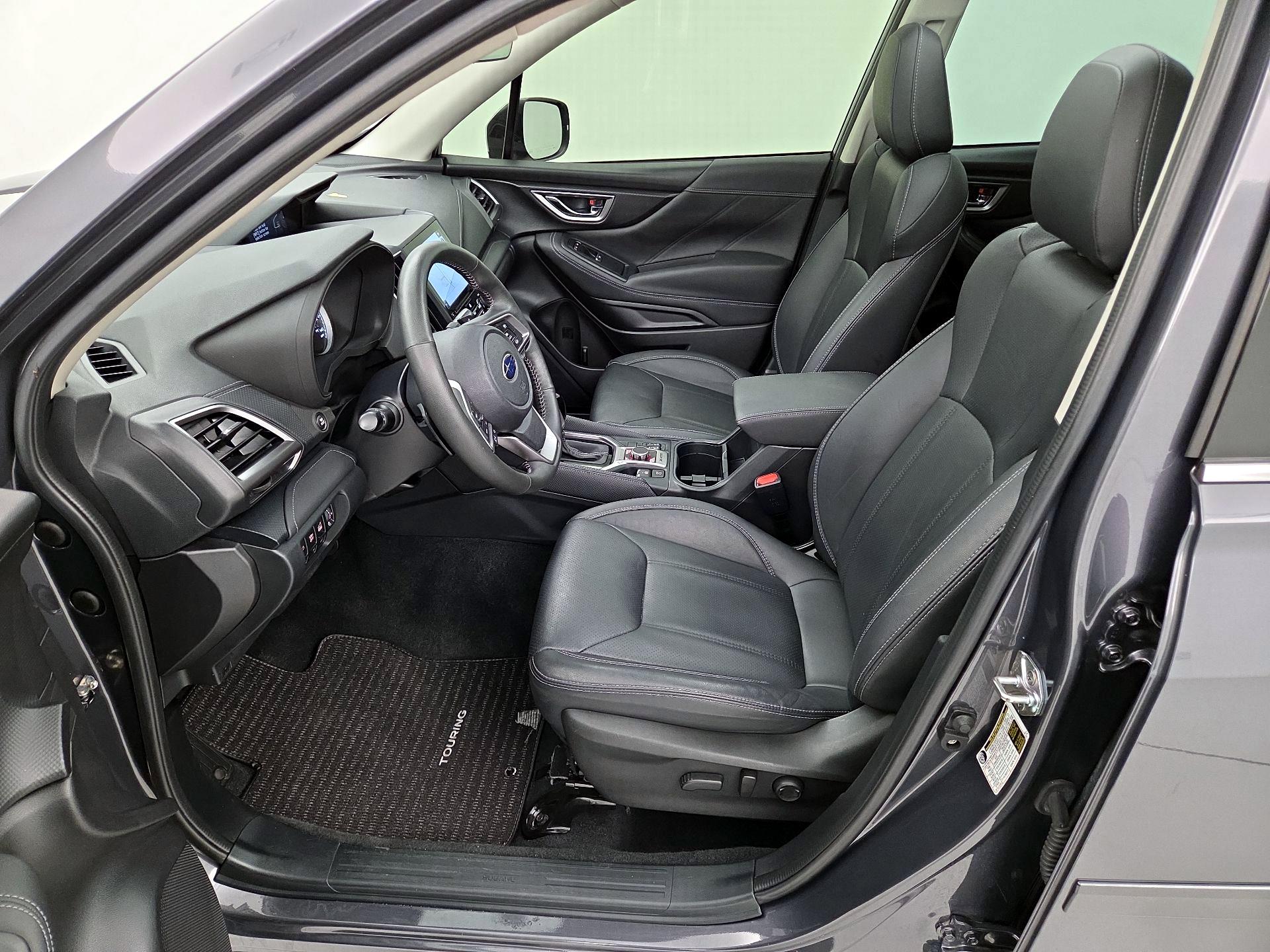 Thumbnail: 2023 Subaru Forester - 11