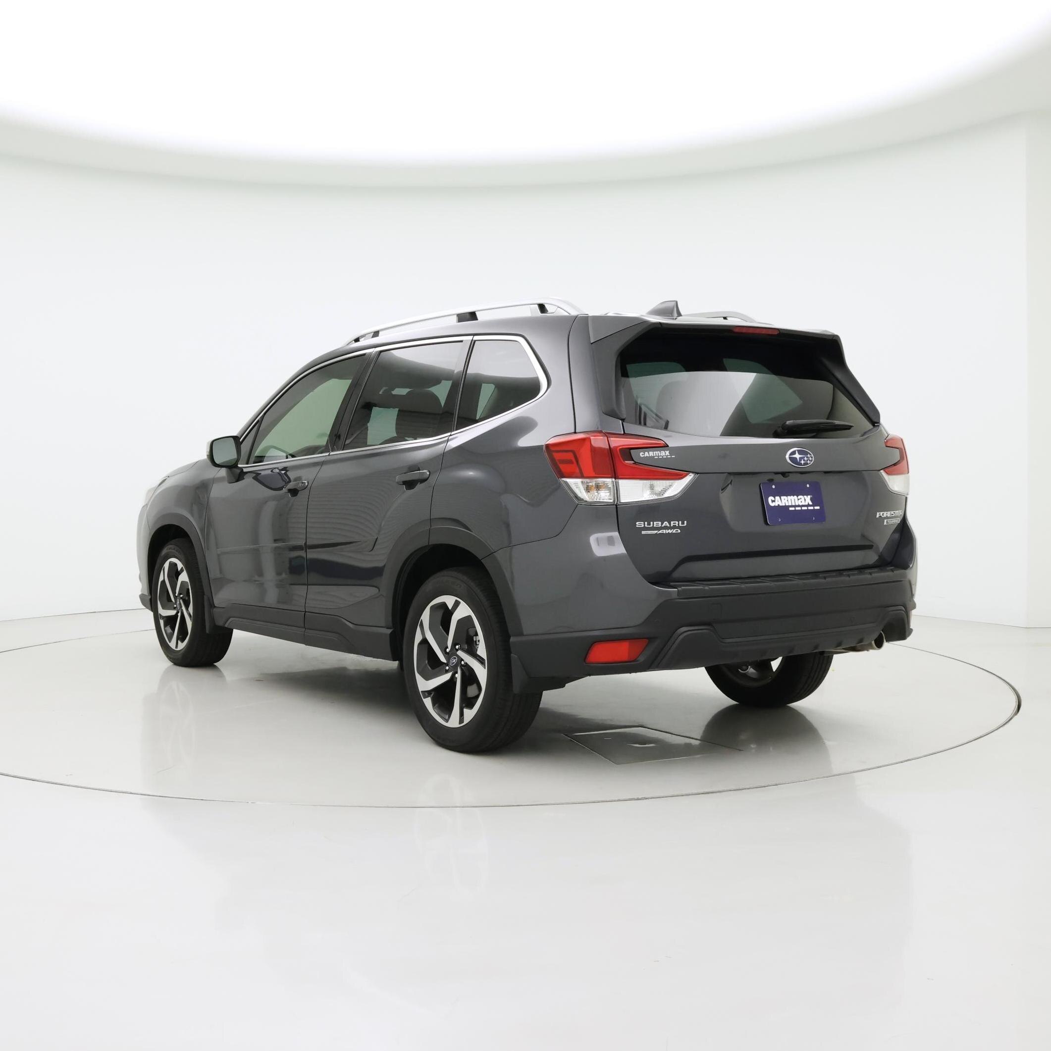 Thumbnail: 2023 Subaru Forester - 2