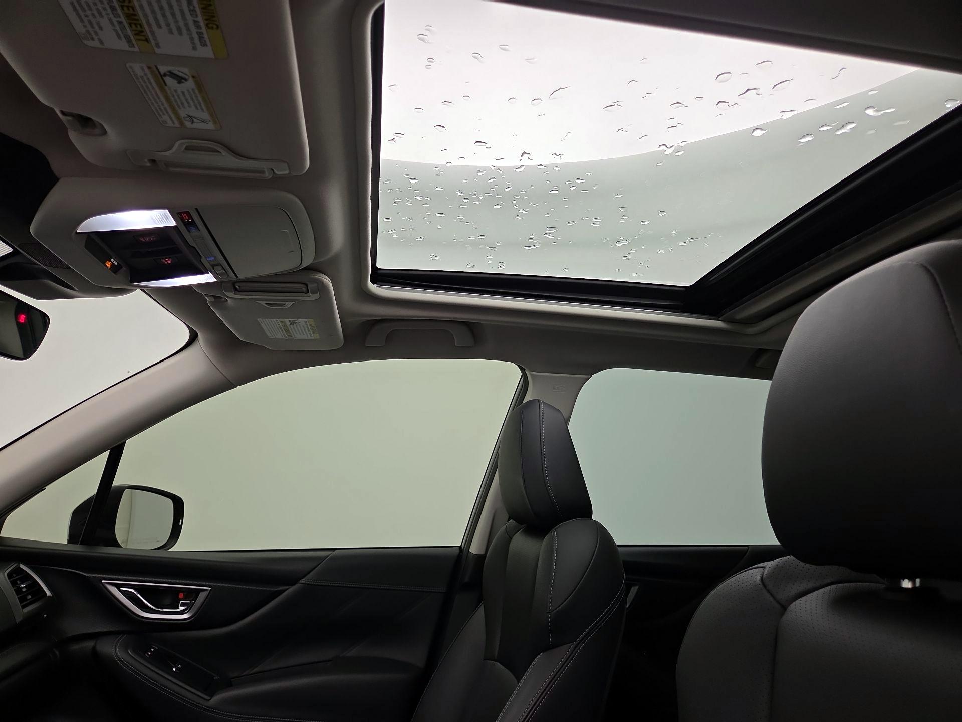 Thumbnail: 2023 Subaru Forester - 20