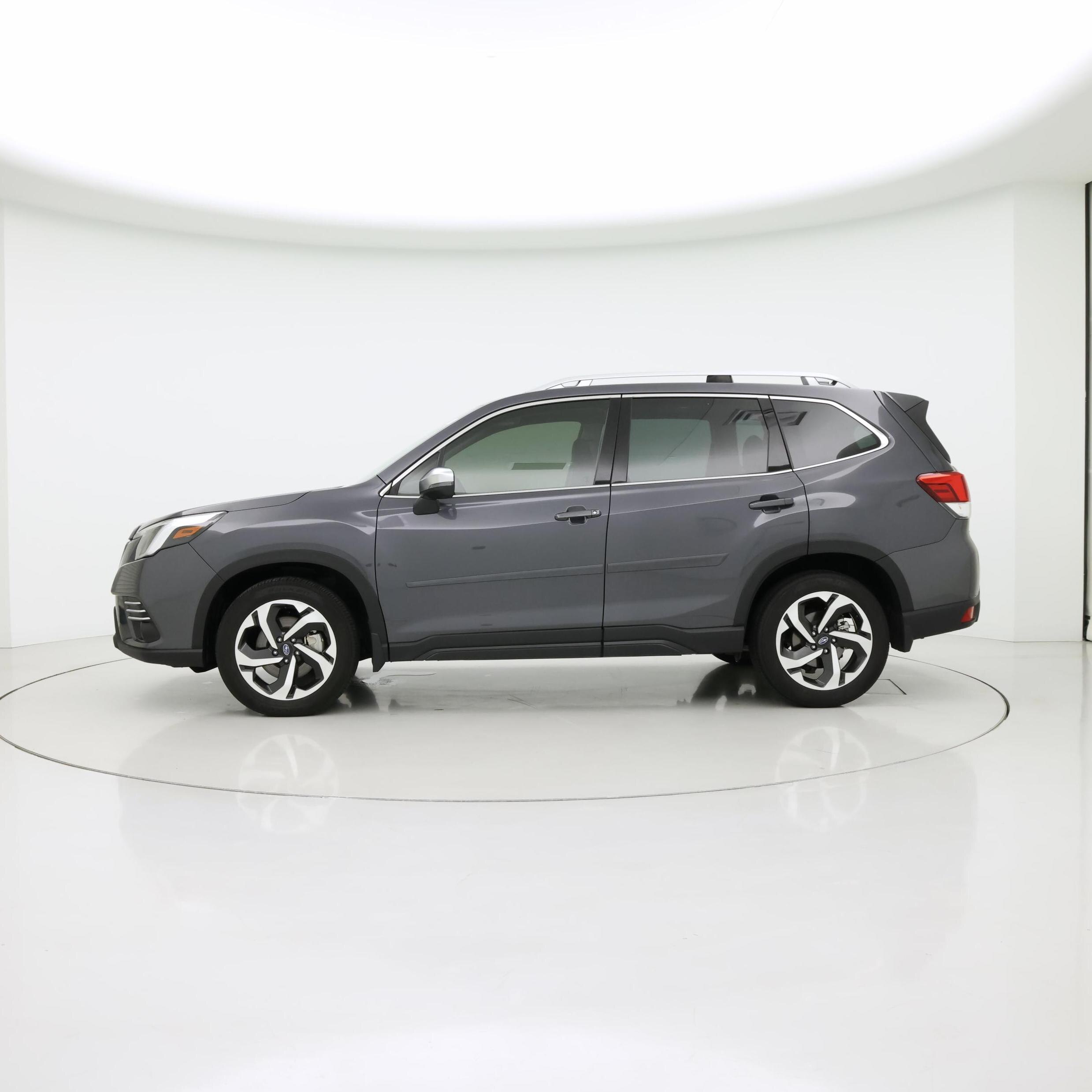 Thumbnail: 2023 Subaru Forester - 3
