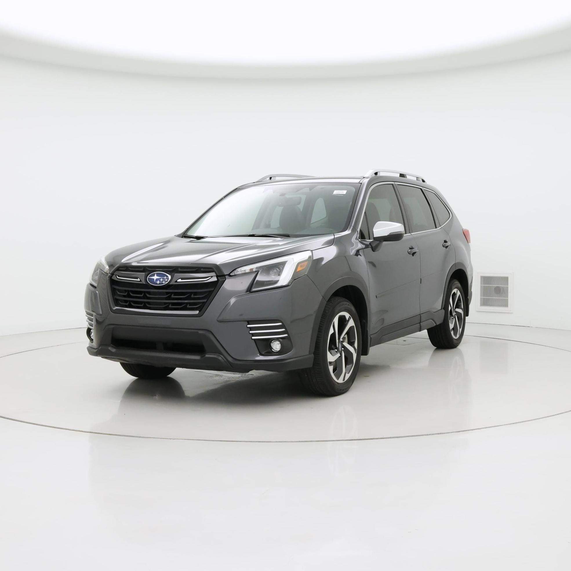 Thumbnail: 2023 Subaru Forester - 4