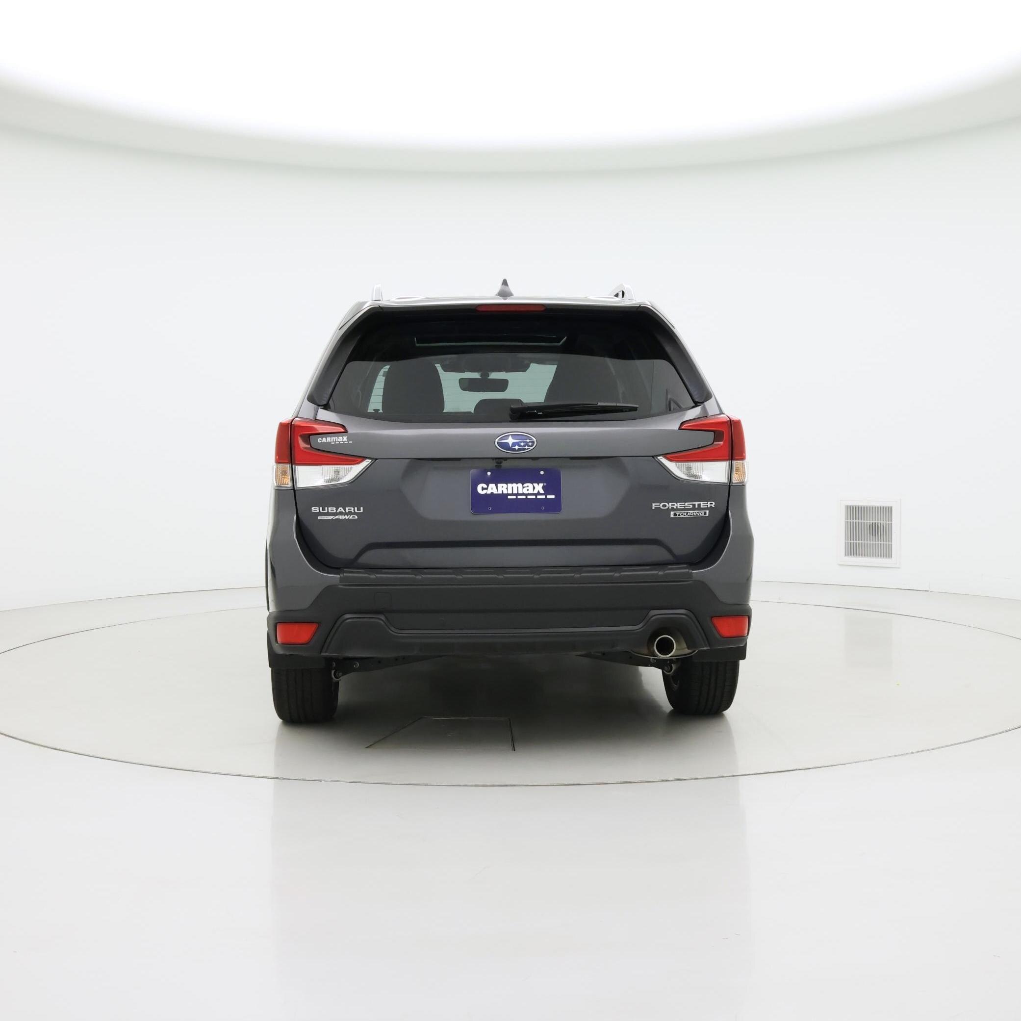 Thumbnail: 2023 Subaru Forester - 6