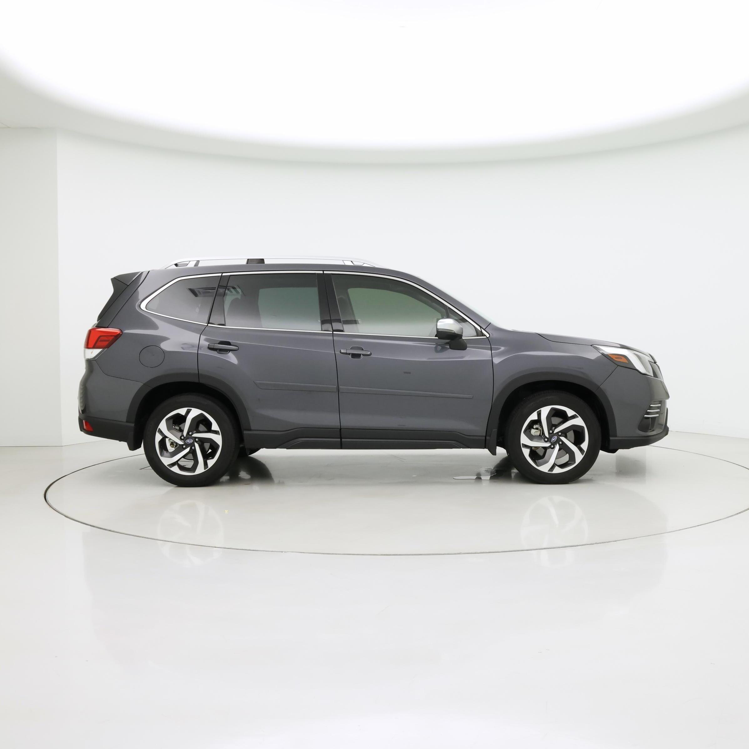 Thumbnail: 2023 Subaru Forester - 7
