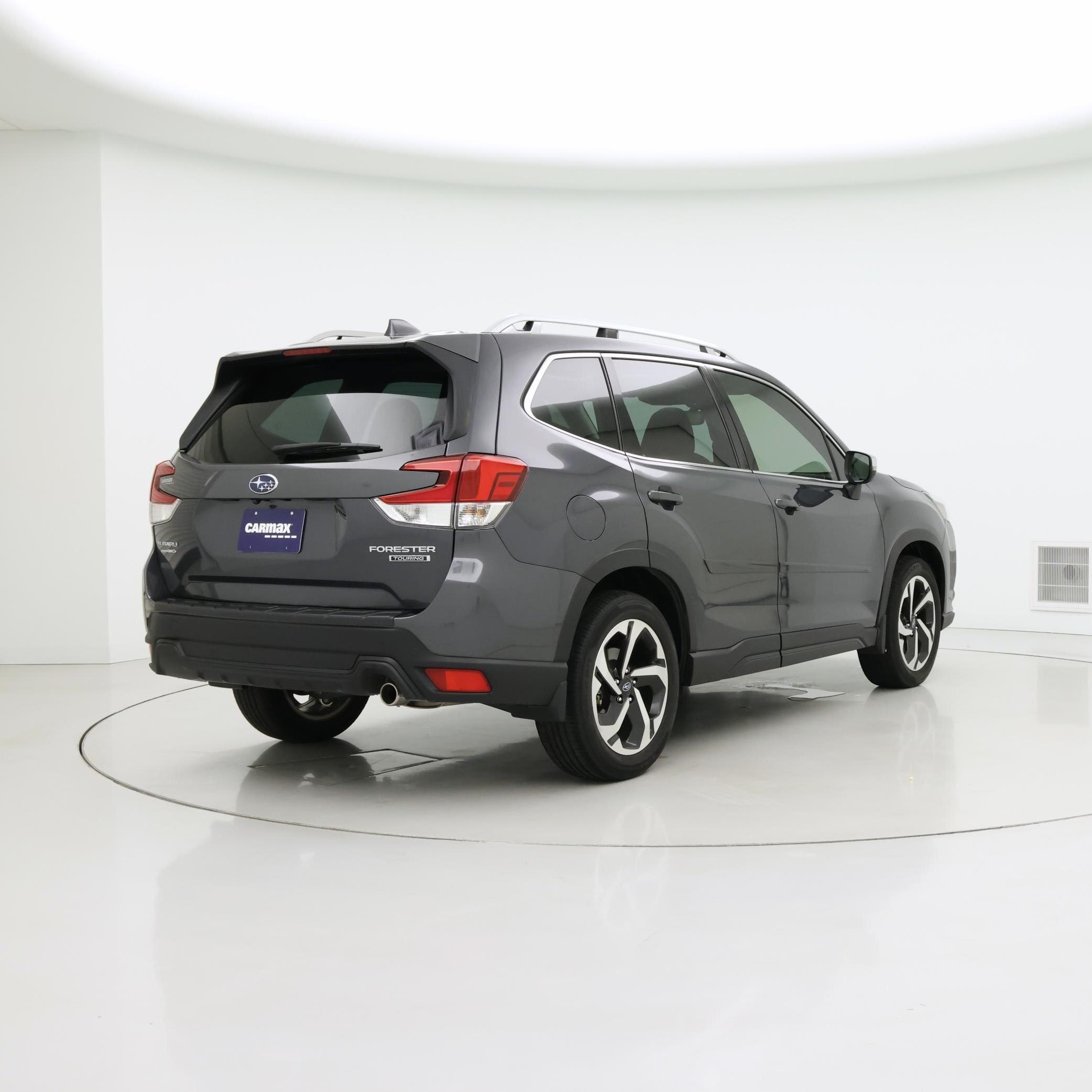 Thumbnail: 2023 Subaru Forester - 8