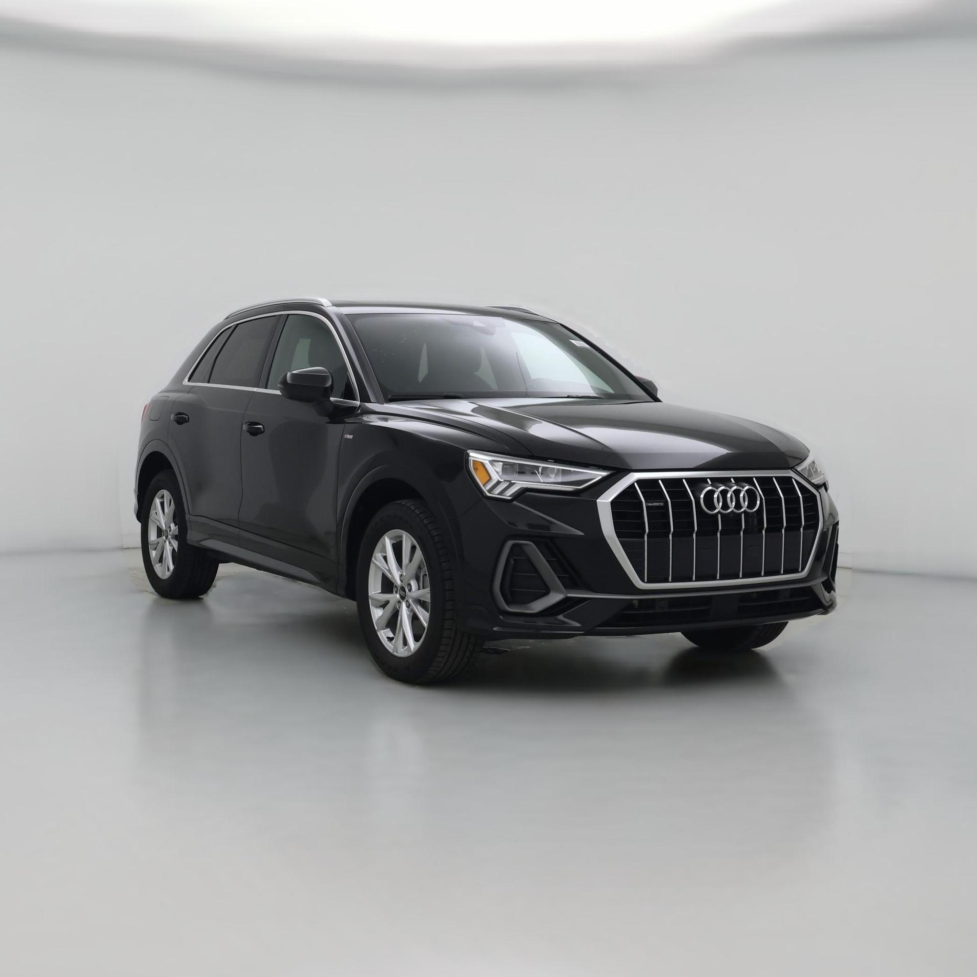 Thumbnail: 2023 Audi Q3 - 1