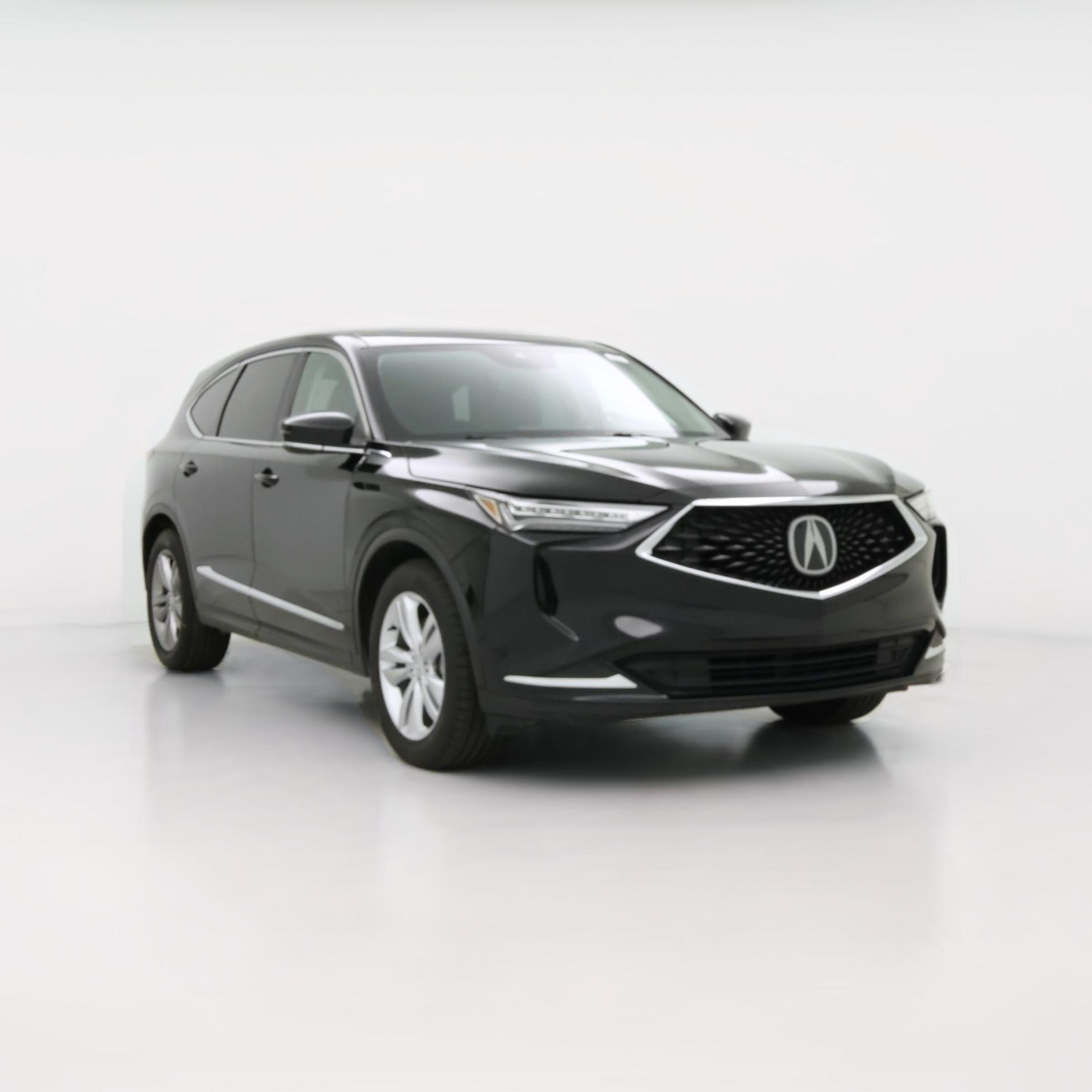 Thumbnail: 2024 Acura MDX - 1