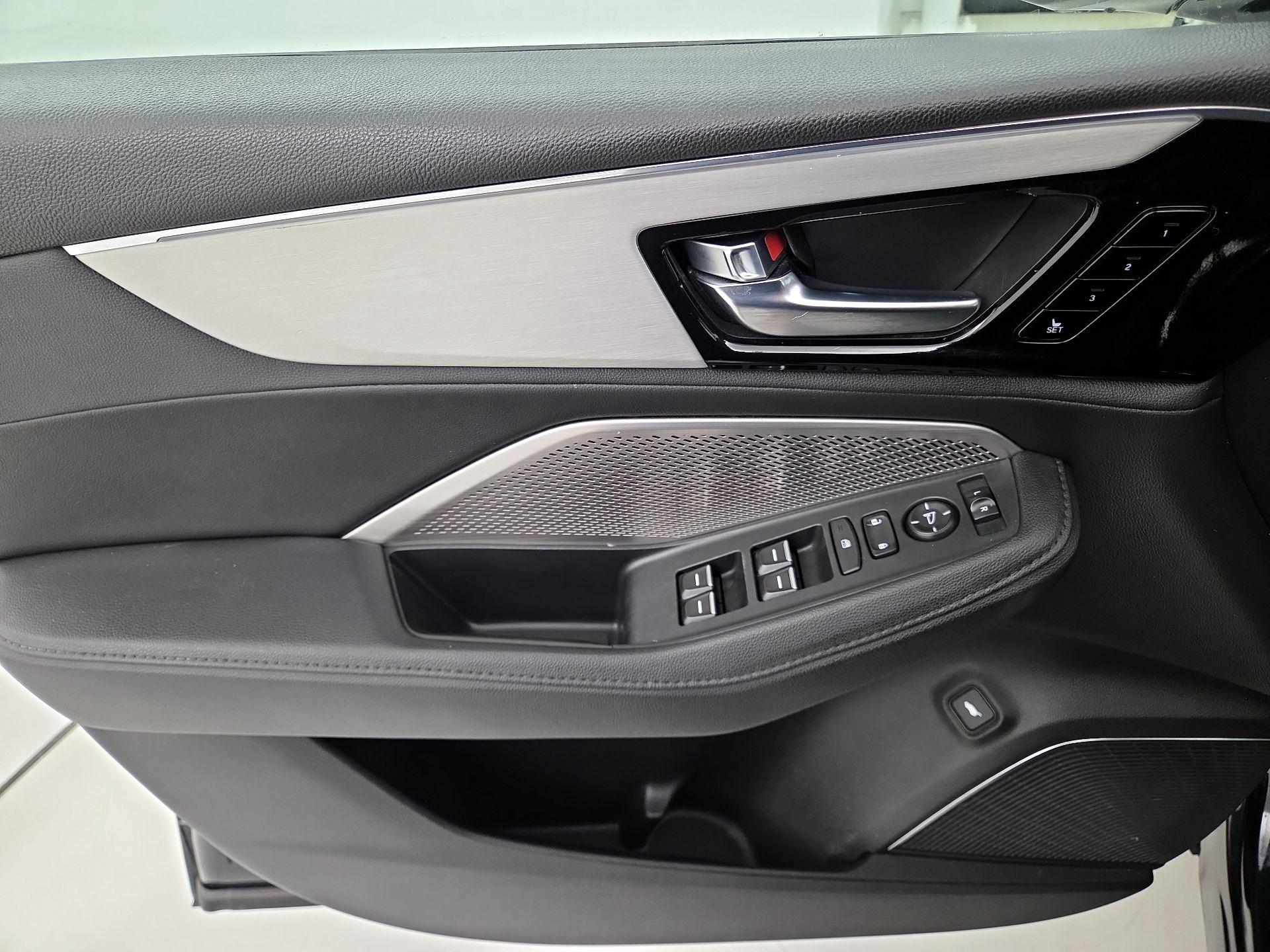 Thumbnail: 2024 Acura MDX - 12