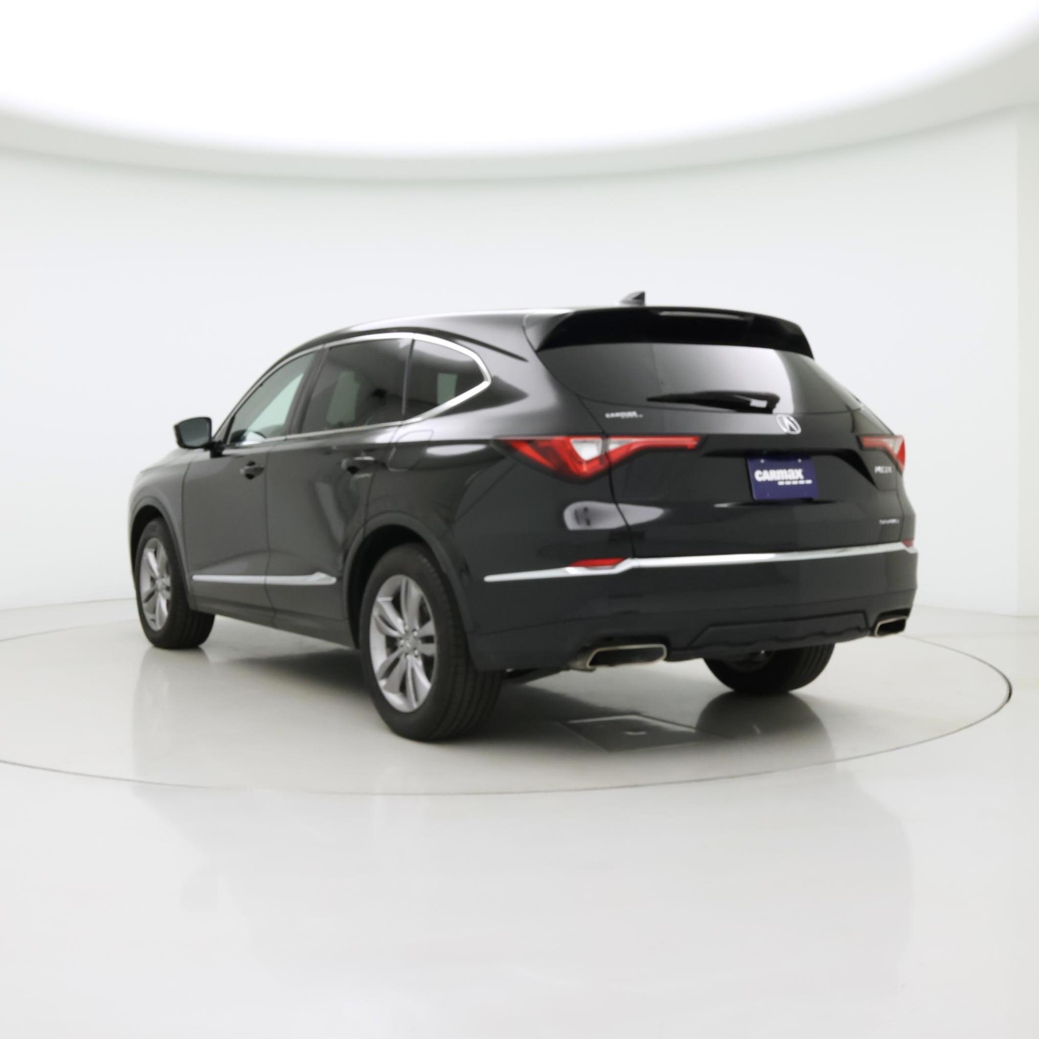 Thumbnail: 2024 Acura MDX - 2