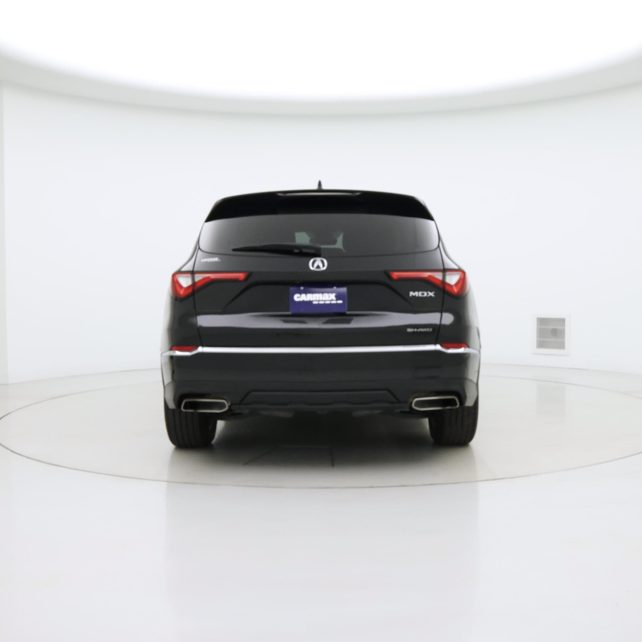 Thumbnail: 2024 Acura MDX - 6