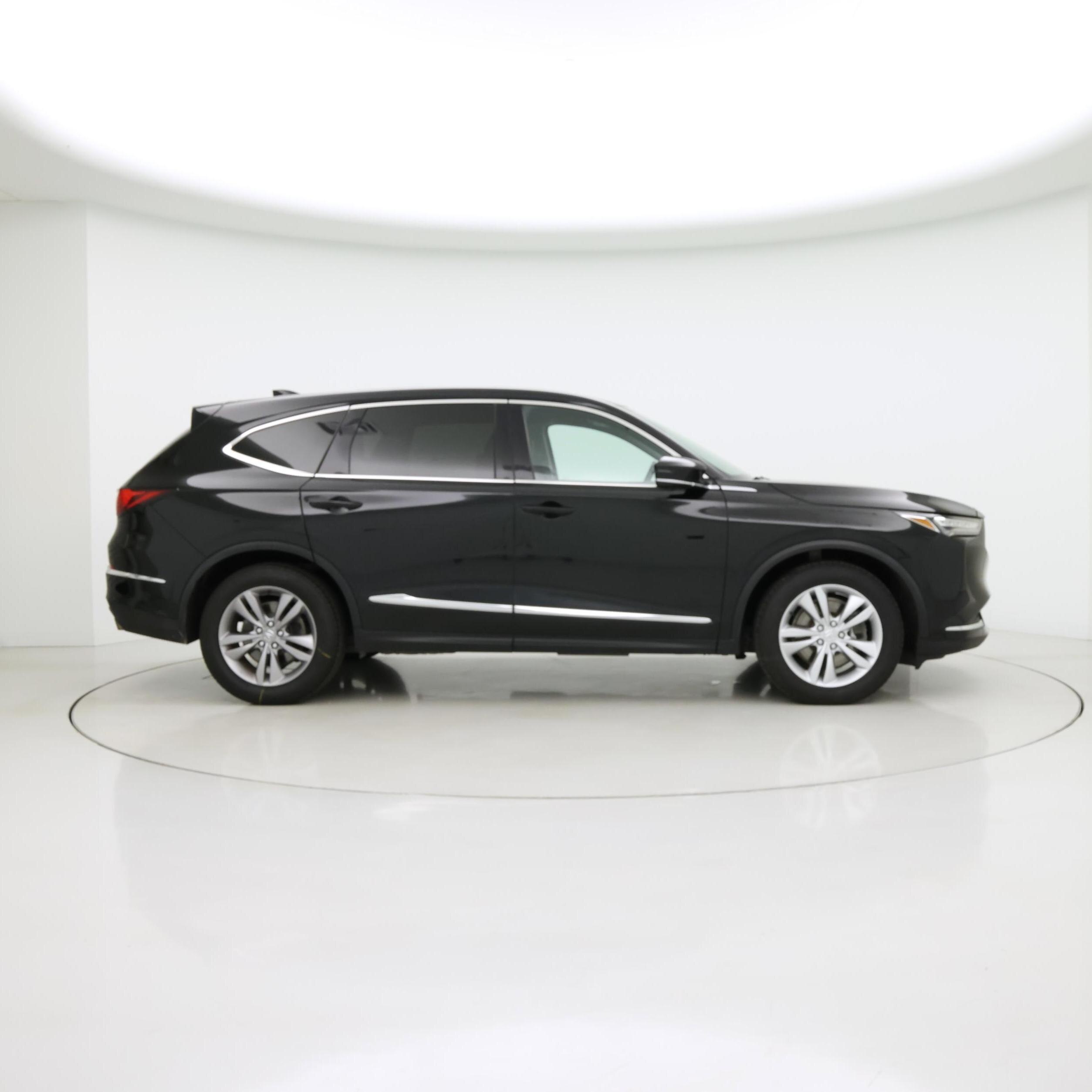 Thumbnail: 2024 Acura MDX - 7