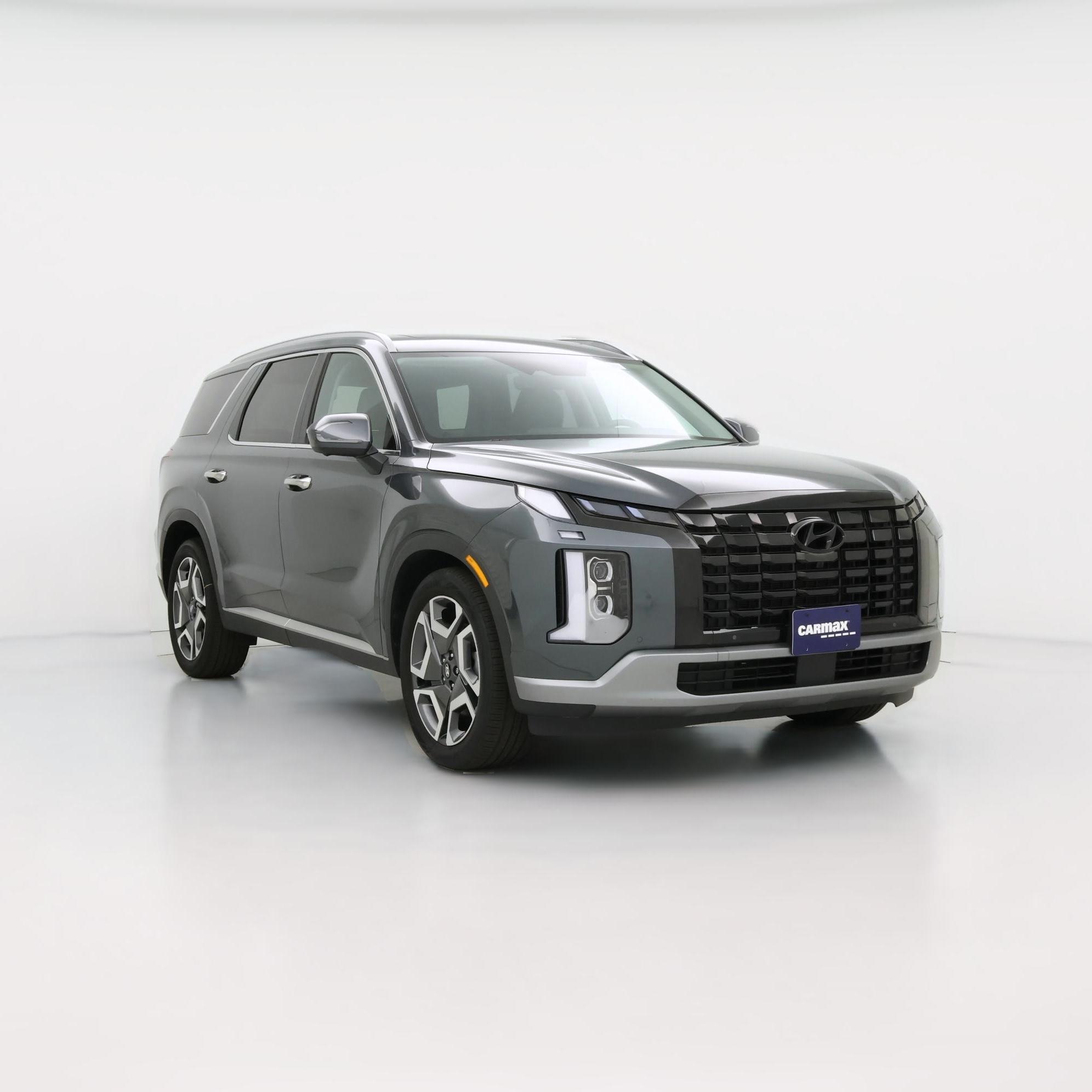 Thumbnail: 2023 Hyundai Palisade - 1