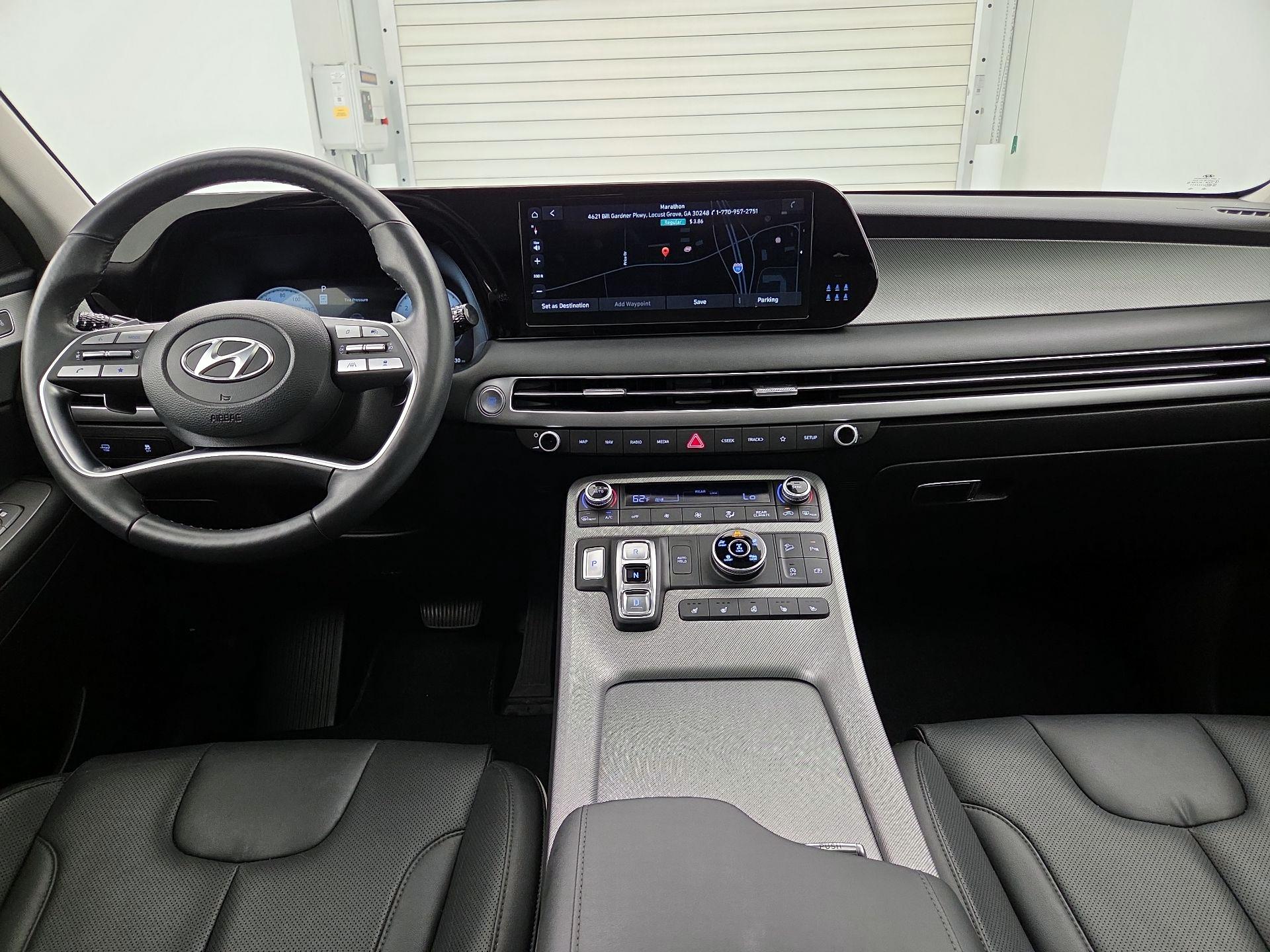 Thumbnail: 2023 Hyundai Palisade - 9
