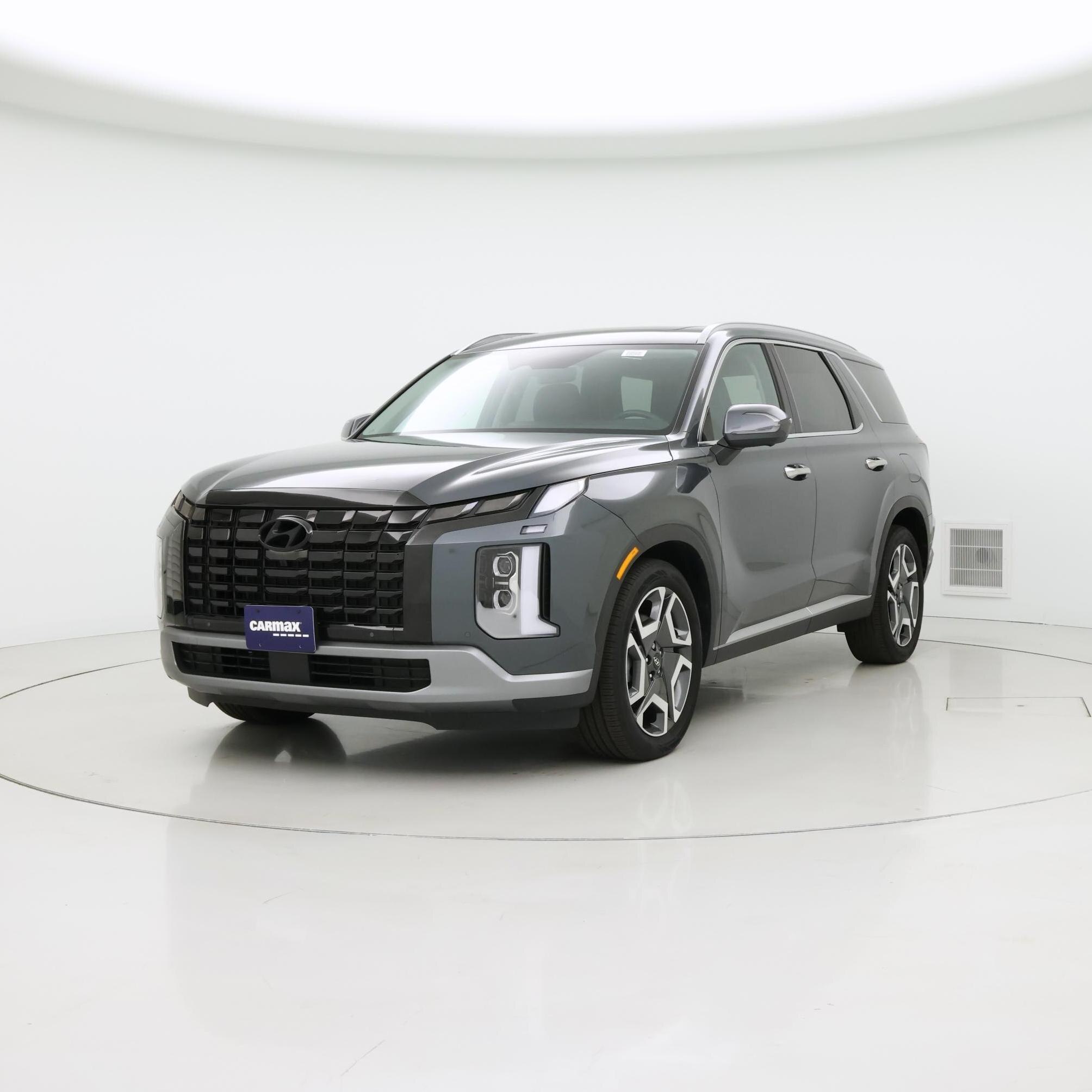 Thumbnail: 2023 Hyundai Palisade - 4