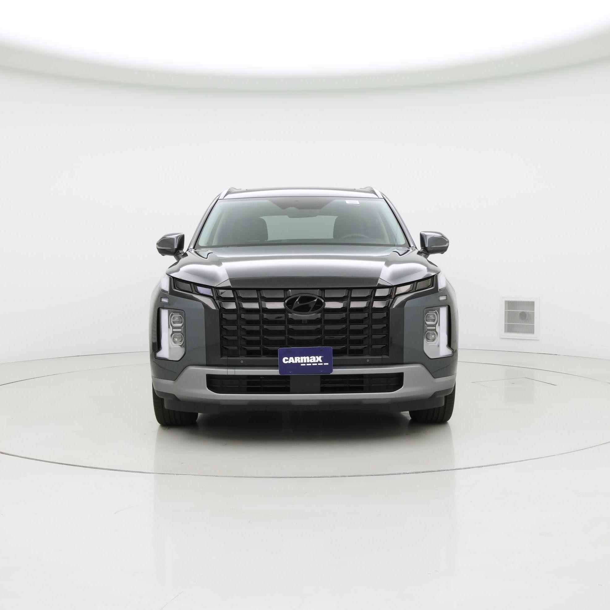 Thumbnail: 2023 Hyundai Palisade - 5
