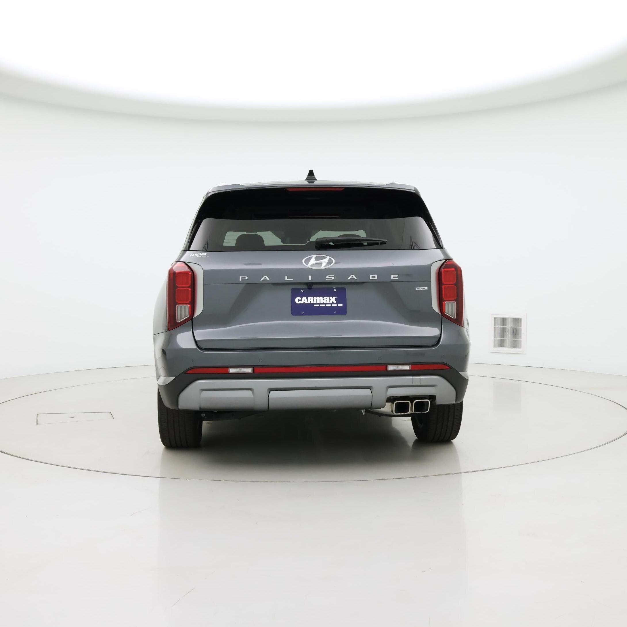 Thumbnail: 2023 Hyundai Palisade - 6
