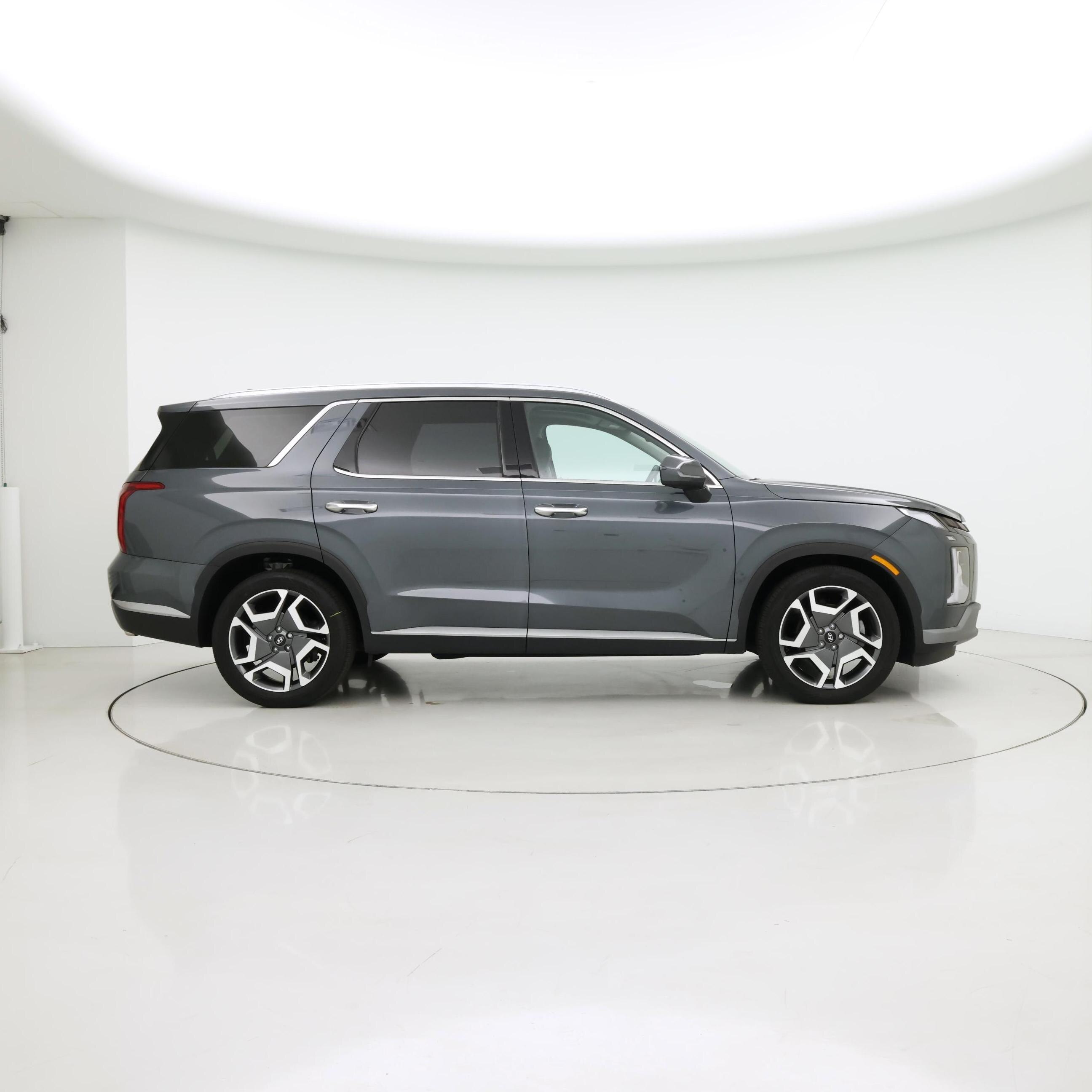 Thumbnail: 2023 Hyundai Palisade - 7