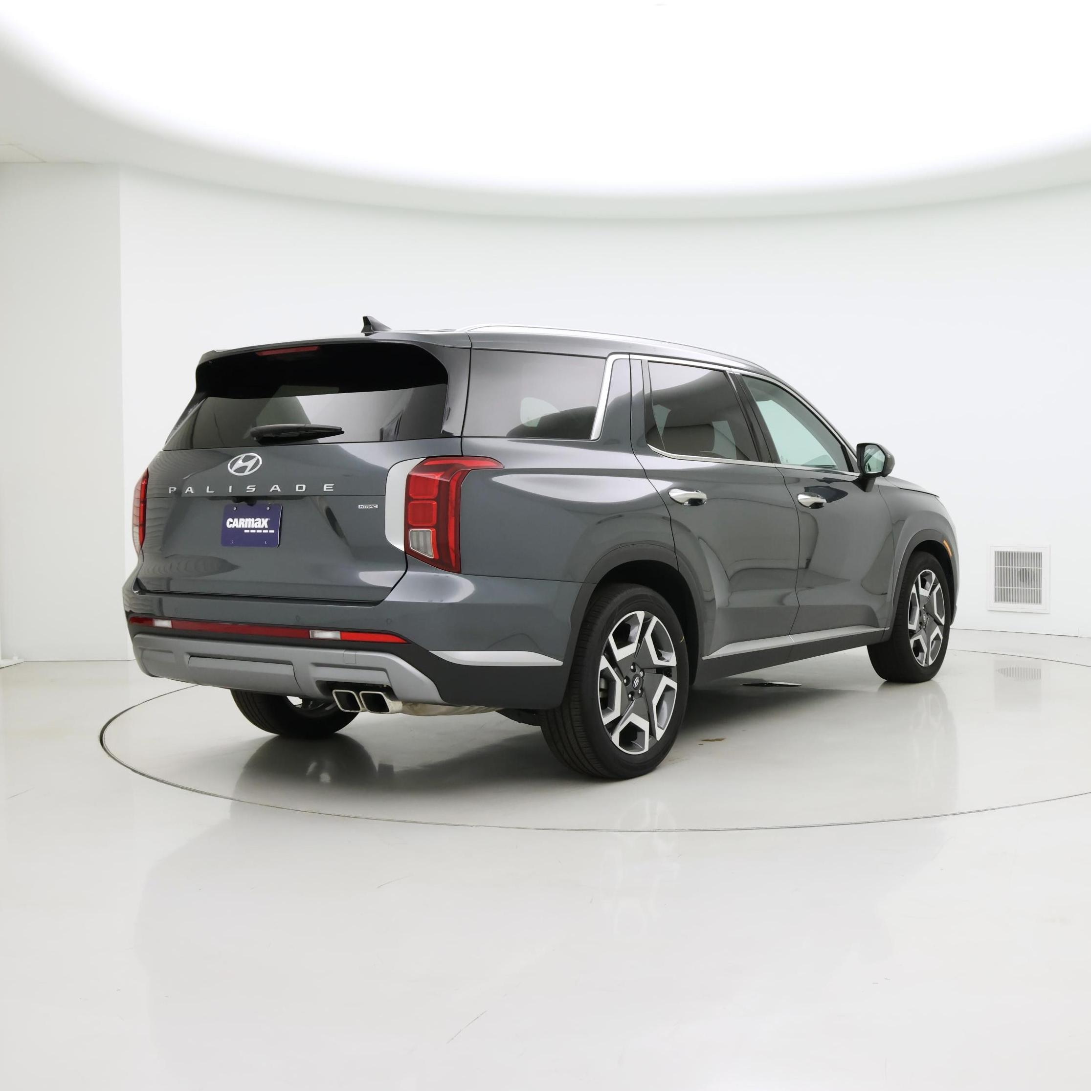 Thumbnail: 2023 Hyundai Palisade - 8